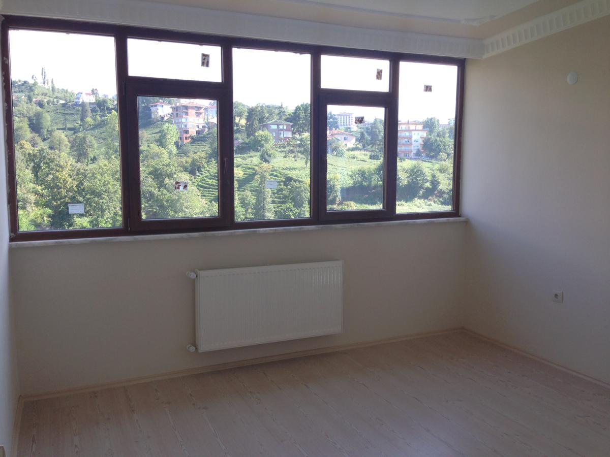 Kiralık Daire, Trabzon / MERKEZ / CUMHURİYET MAH.
