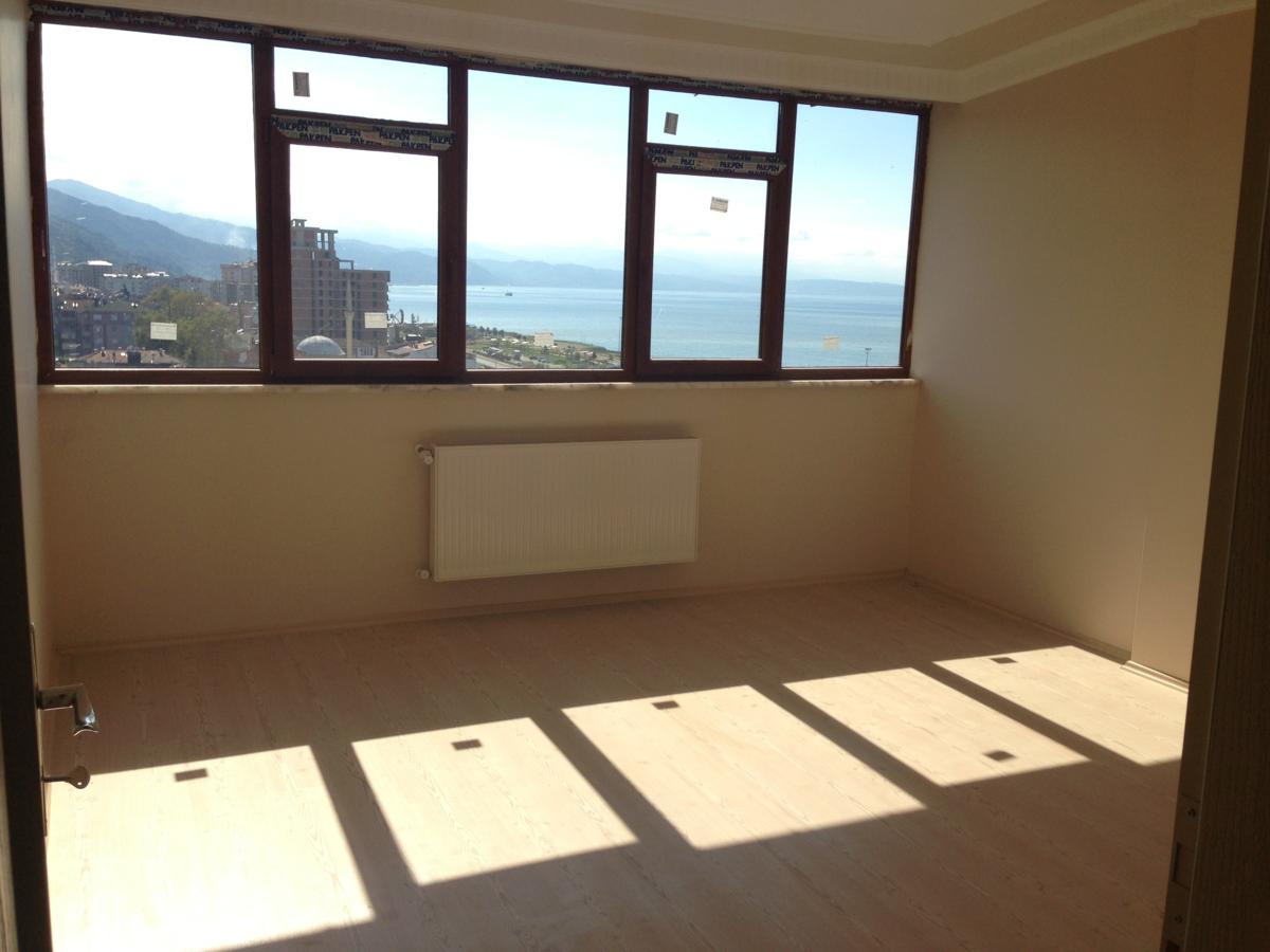 Kiralık Daire, Trabzon / MERKEZ / CUMHURİYET MAH.
