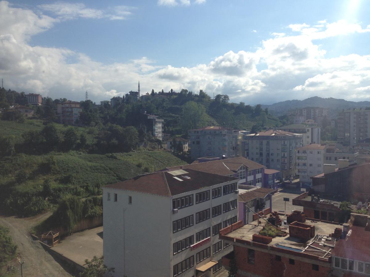 Kiralık Daire, Trabzon / MERKEZ / CUMHURİYET MAH.