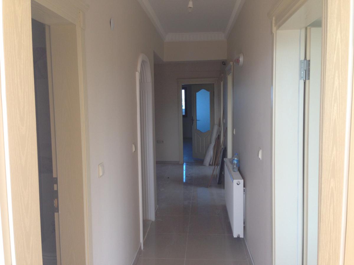 Kiralık Daire, Trabzon / MERKEZ / CUMHURİYET MAH.