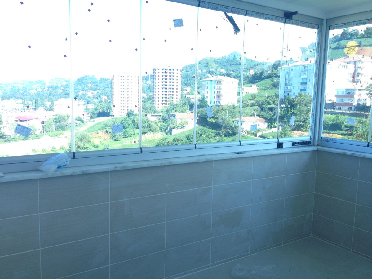 Kiralık Daire, Trabzon / MERKEZ / CUMHURİYET MAH.