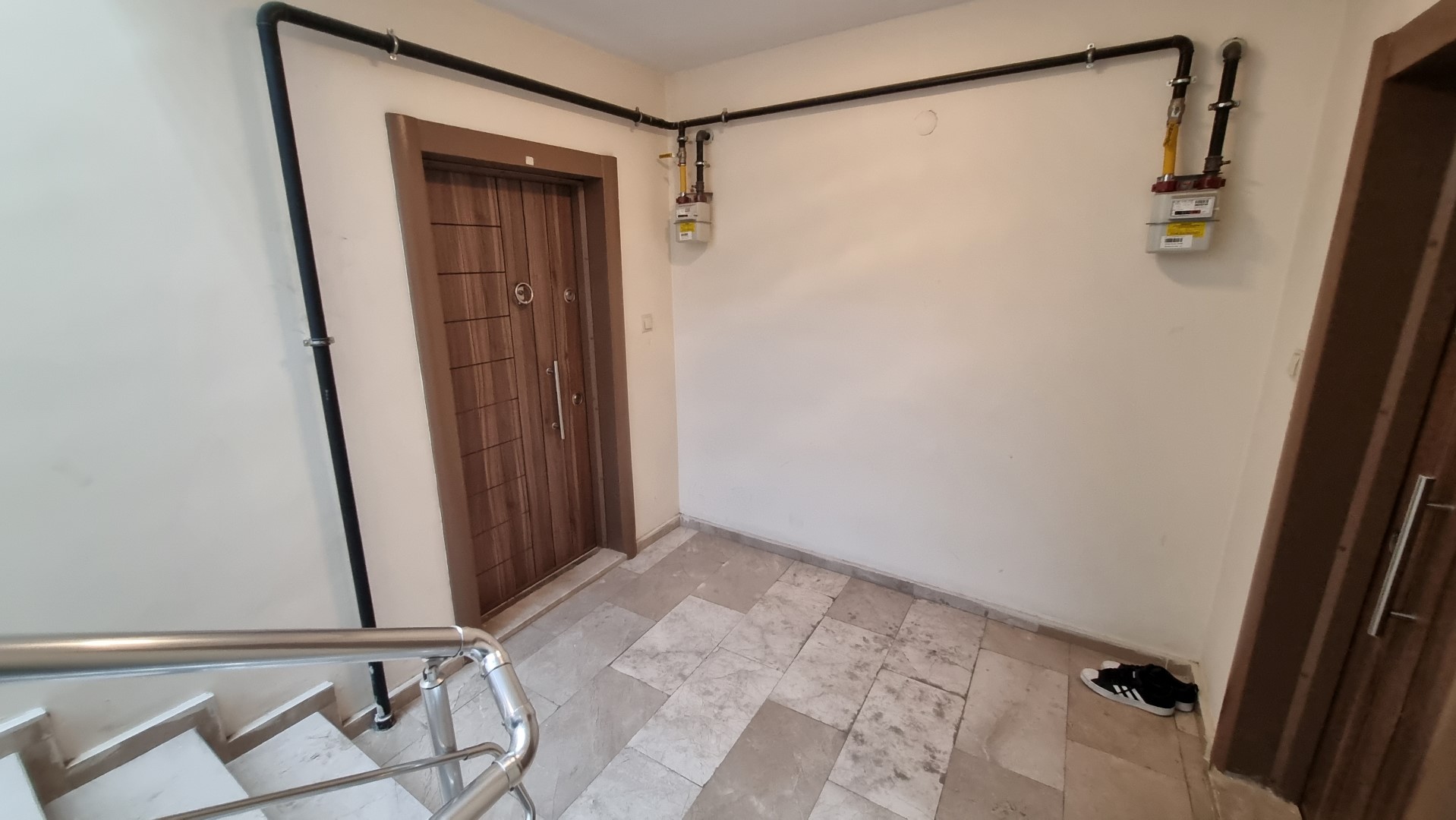 Kiralık Daire, Trabzon / OF / SULAKLI MAH.