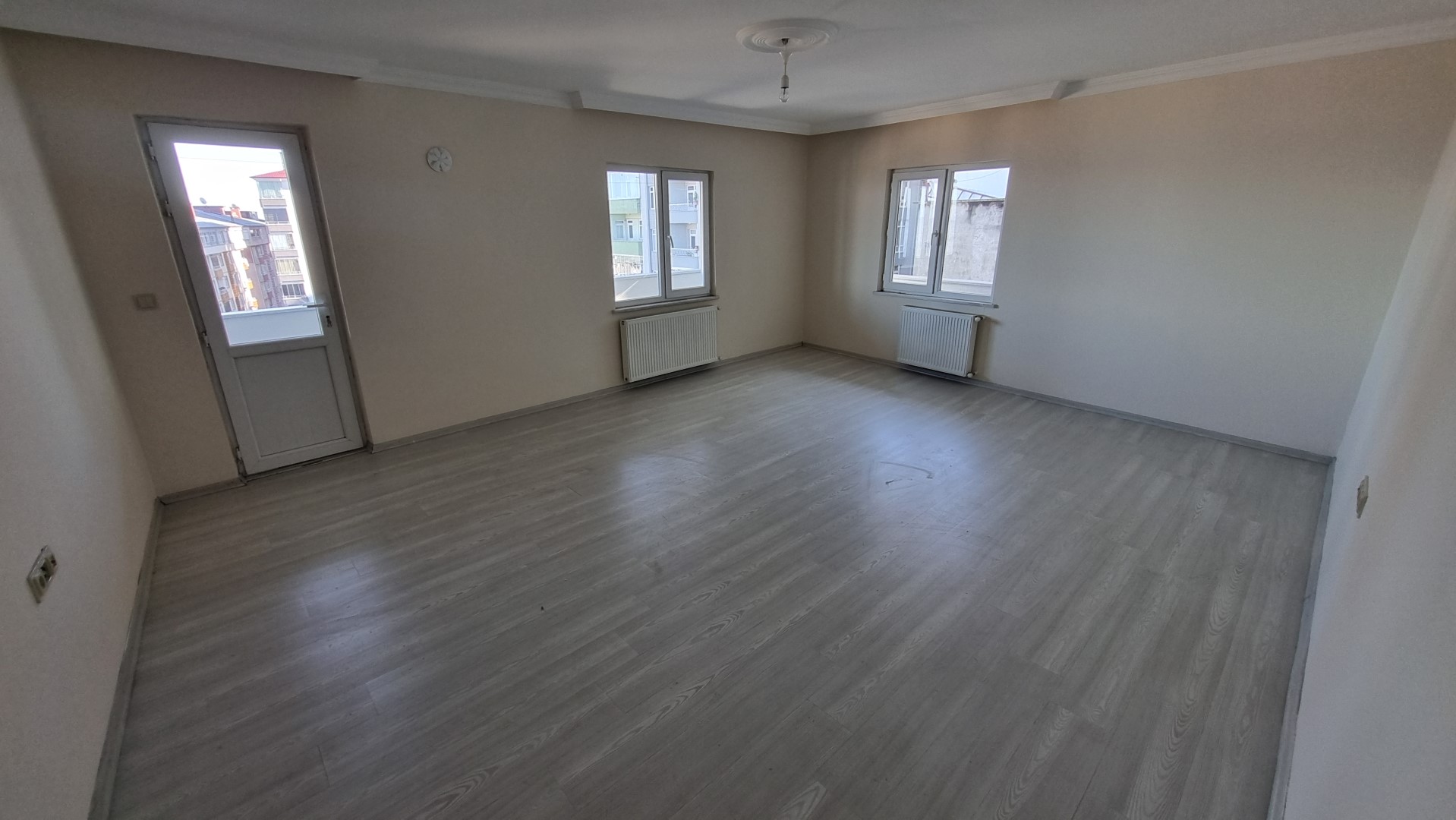 Kiralık Daire, Trabzon / OF / SULAKLI MAH.