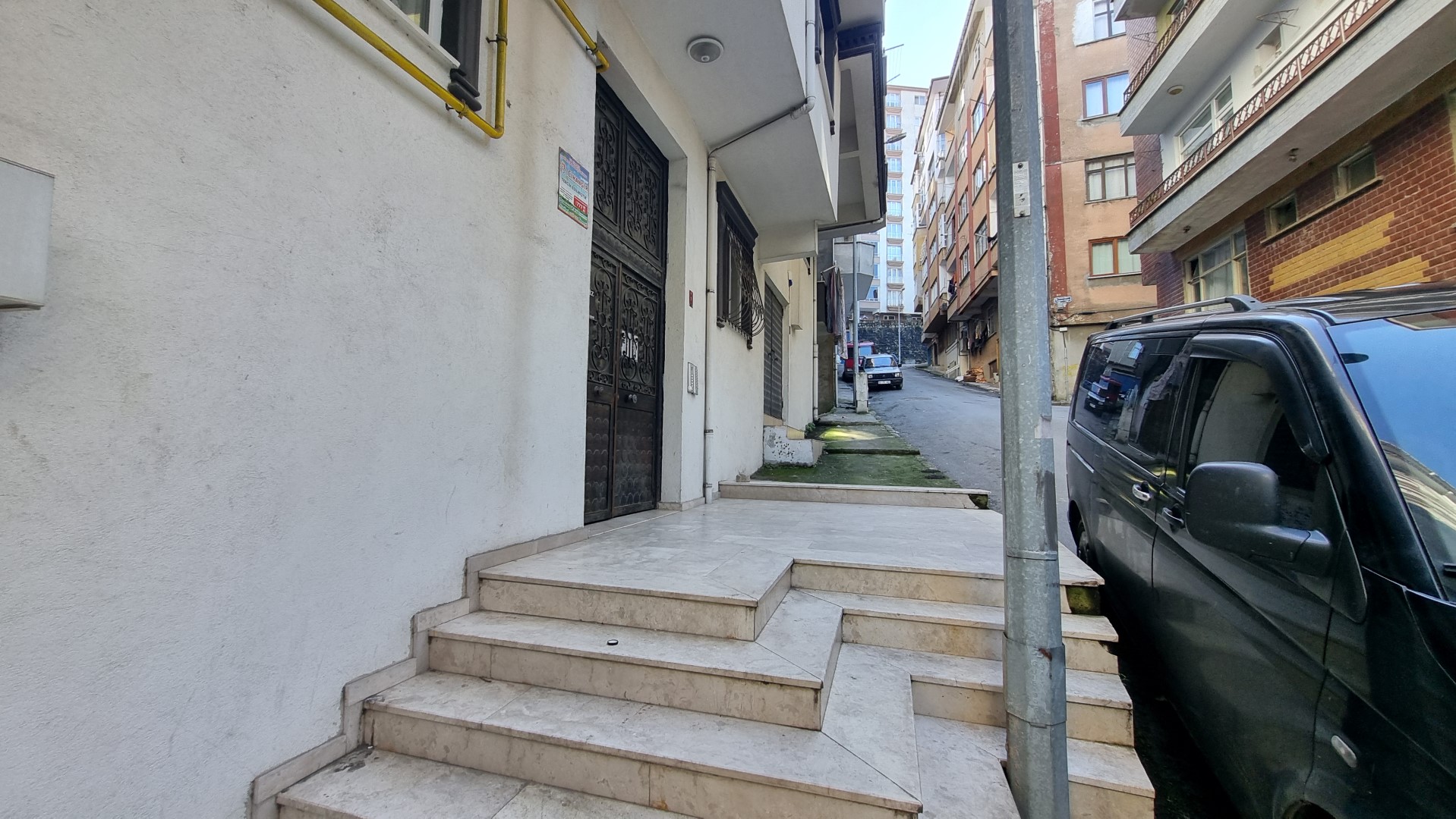 Kiralık Daire, Trabzon / OF / SULAKLI MAH.