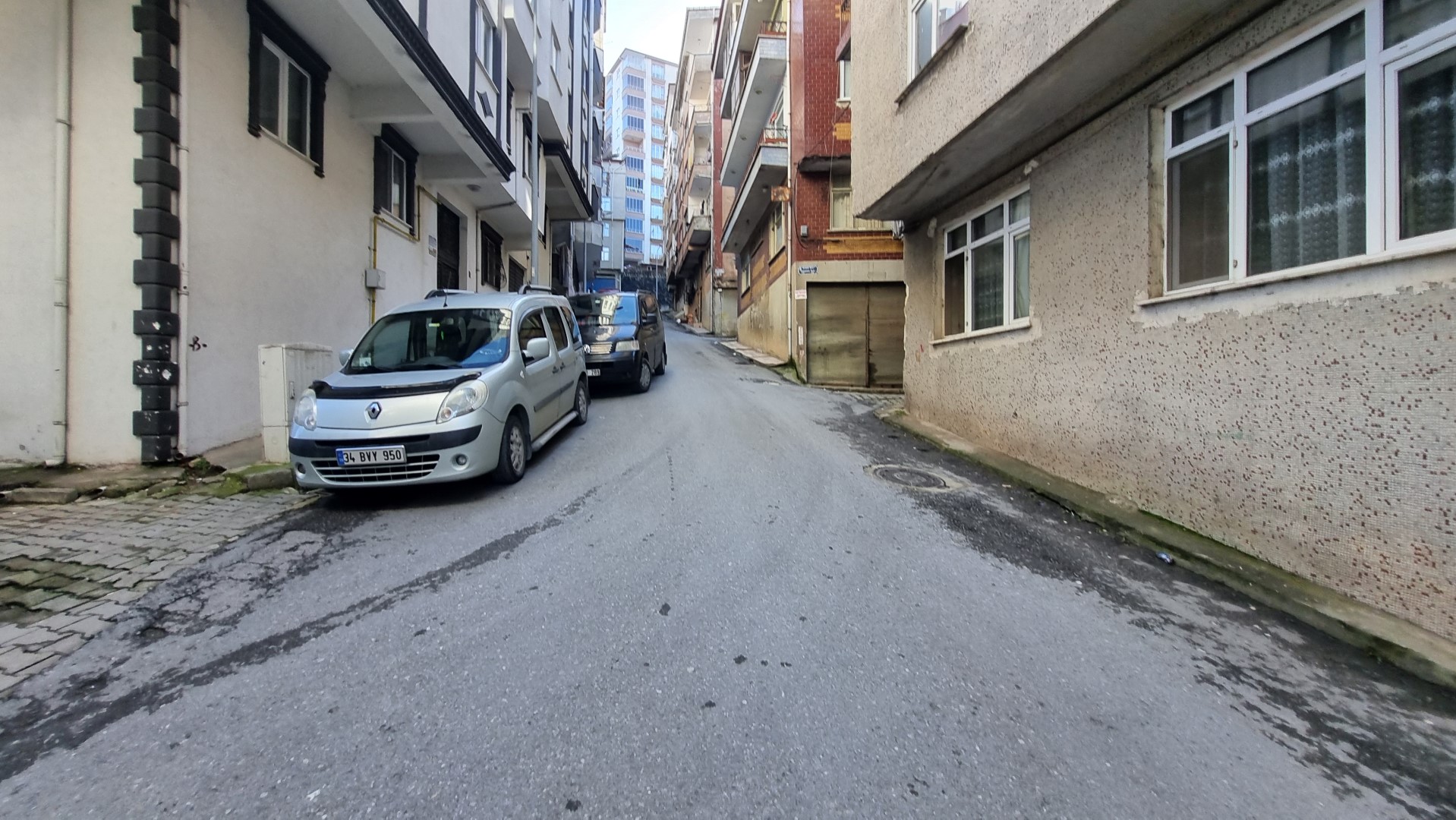 Kiralık Daire, Trabzon / OF / SULAKLI MAH.