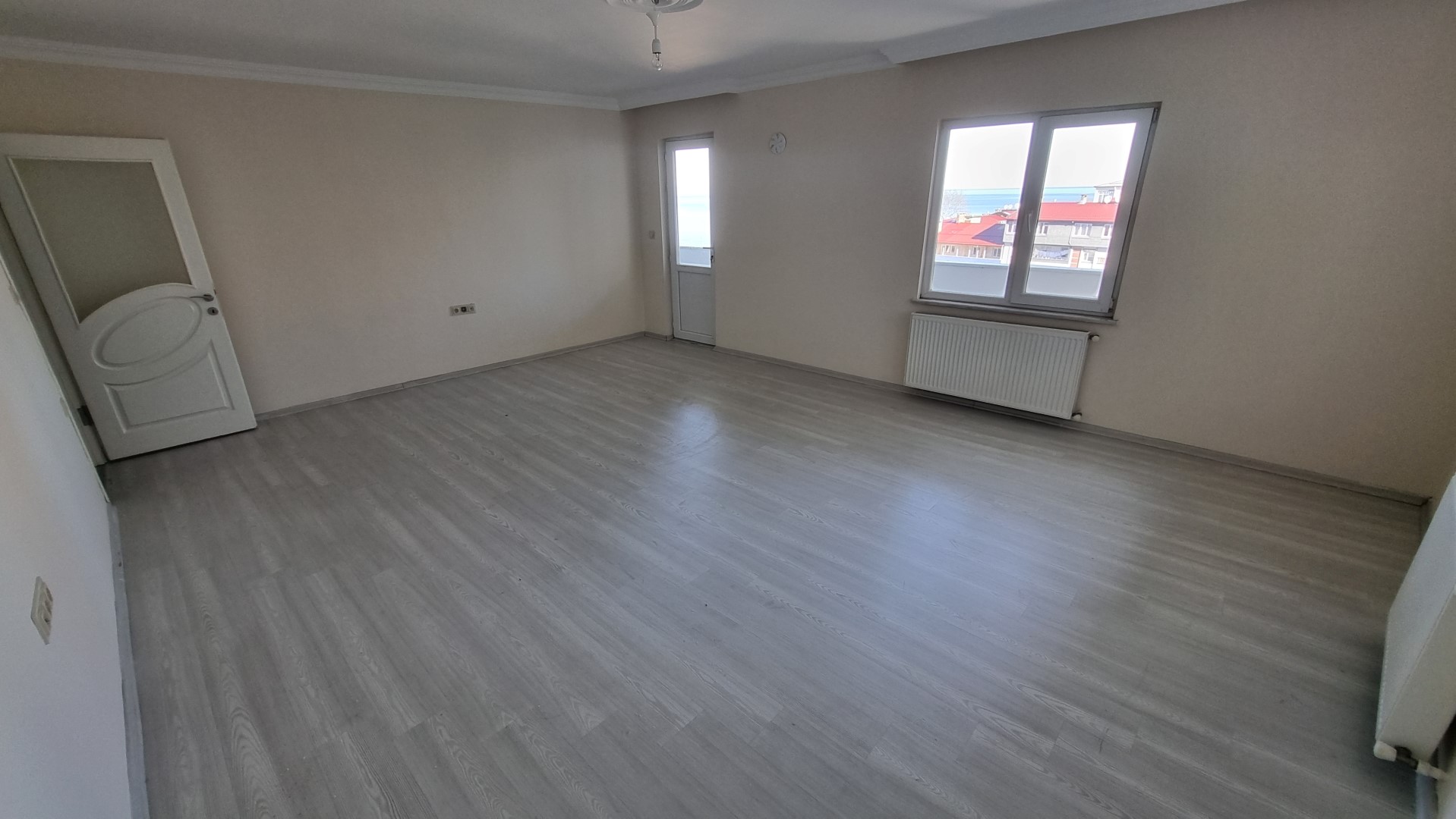 Kiralık Daire, Trabzon / OF / SULAKLI MAH.