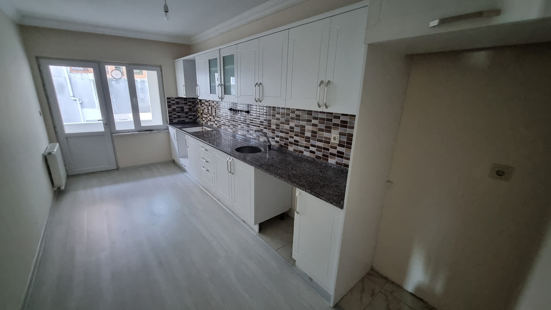 Kiralık Daire, Trabzon / OF / SULAKLI MAH.