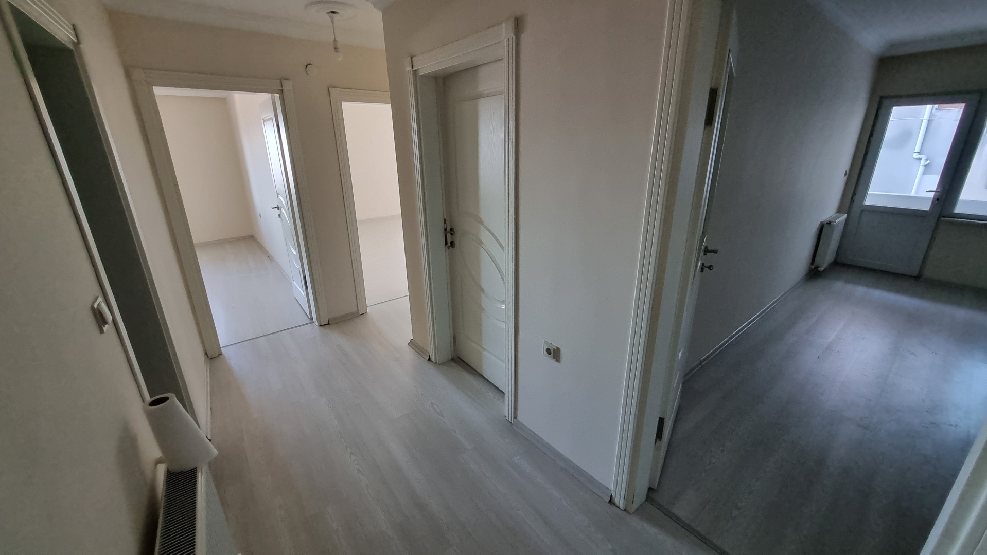 Kiralık Daire, Trabzon / OF / SULAKLI MAH.