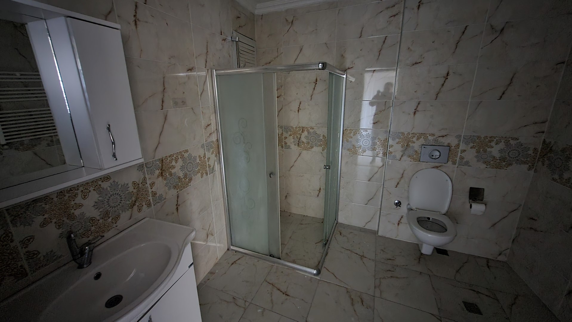 Kiralık Daire, Trabzon / OF / SULAKLI MAH.