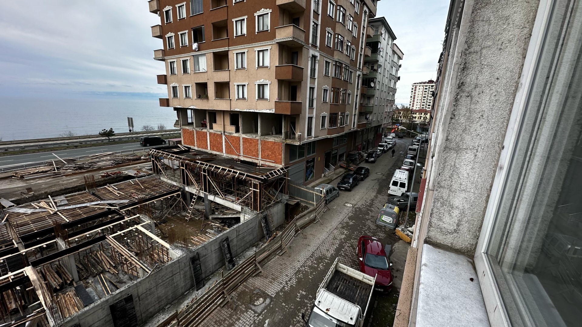 Kiralık Daire, Trabzon / OF / İRFANLI MAHALLESİ