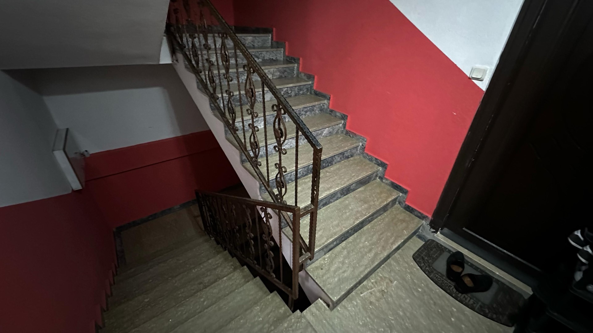 Kiralık Daire, Trabzon / OF / İRFANLI MAHALLESİ