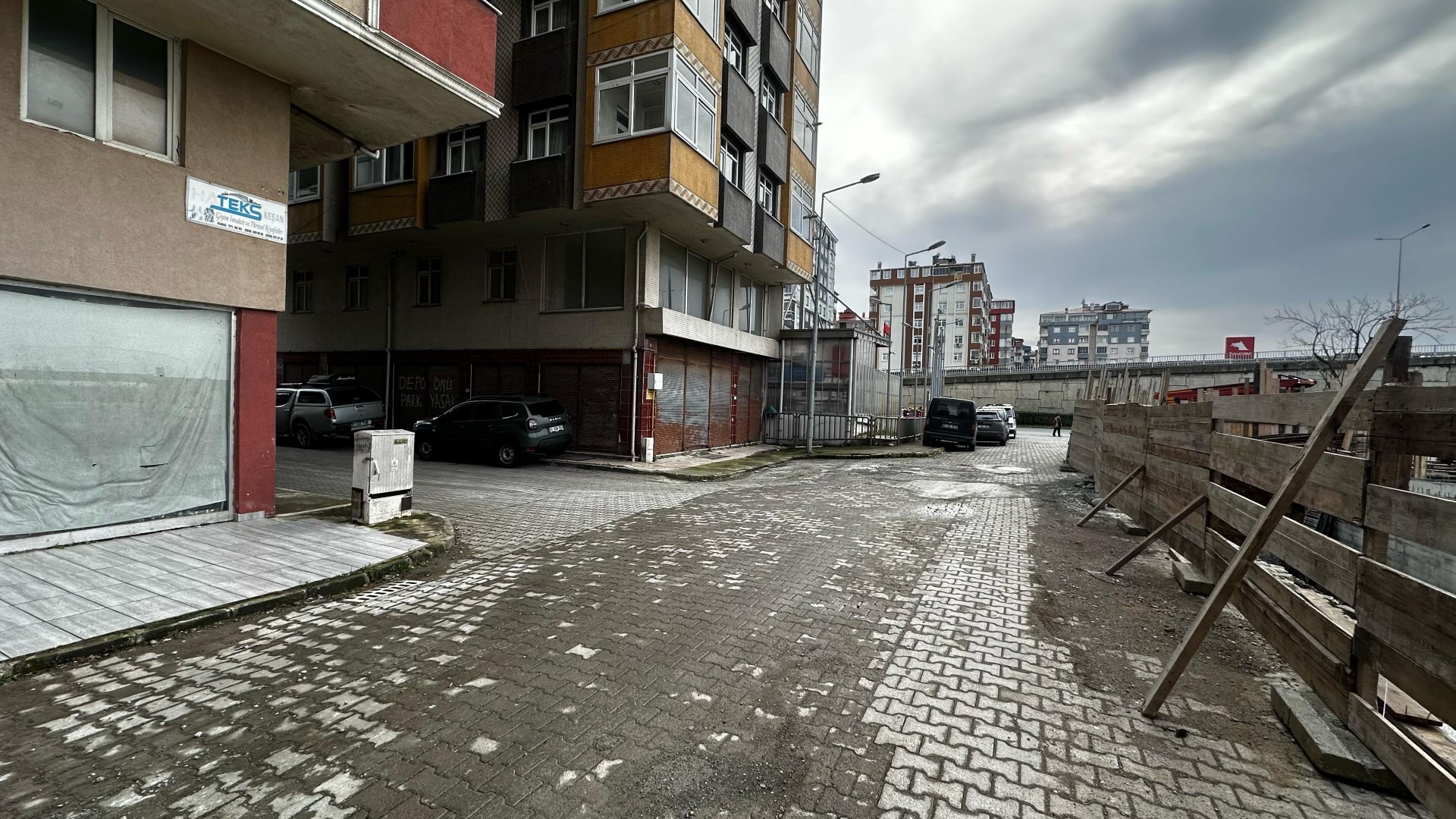 Kiralık Daire, Trabzon / OF / İRFANLI MAHALLESİ
