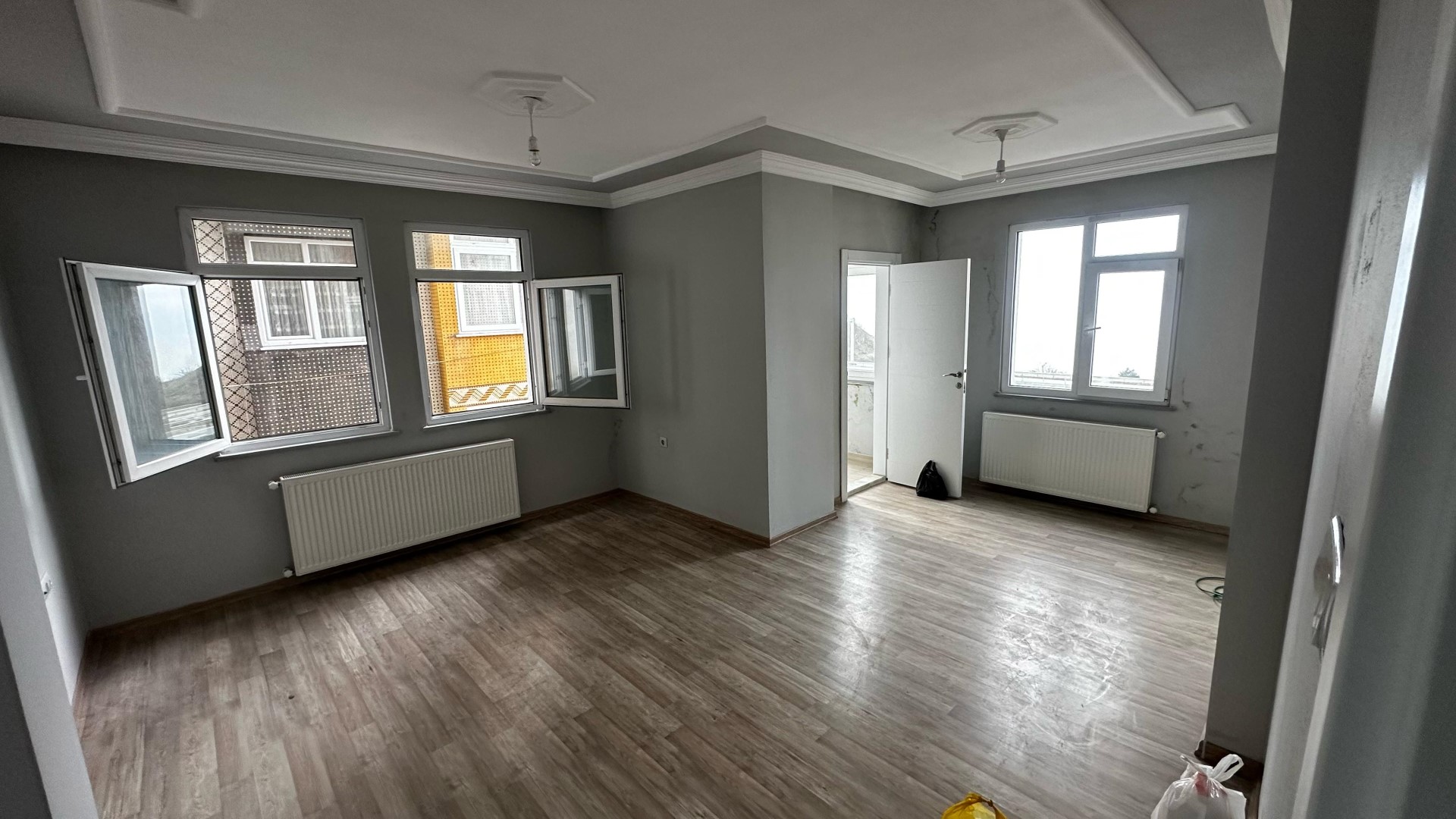 Kiralık Daire, Trabzon / OF / İRFANLI MAHALLESİ