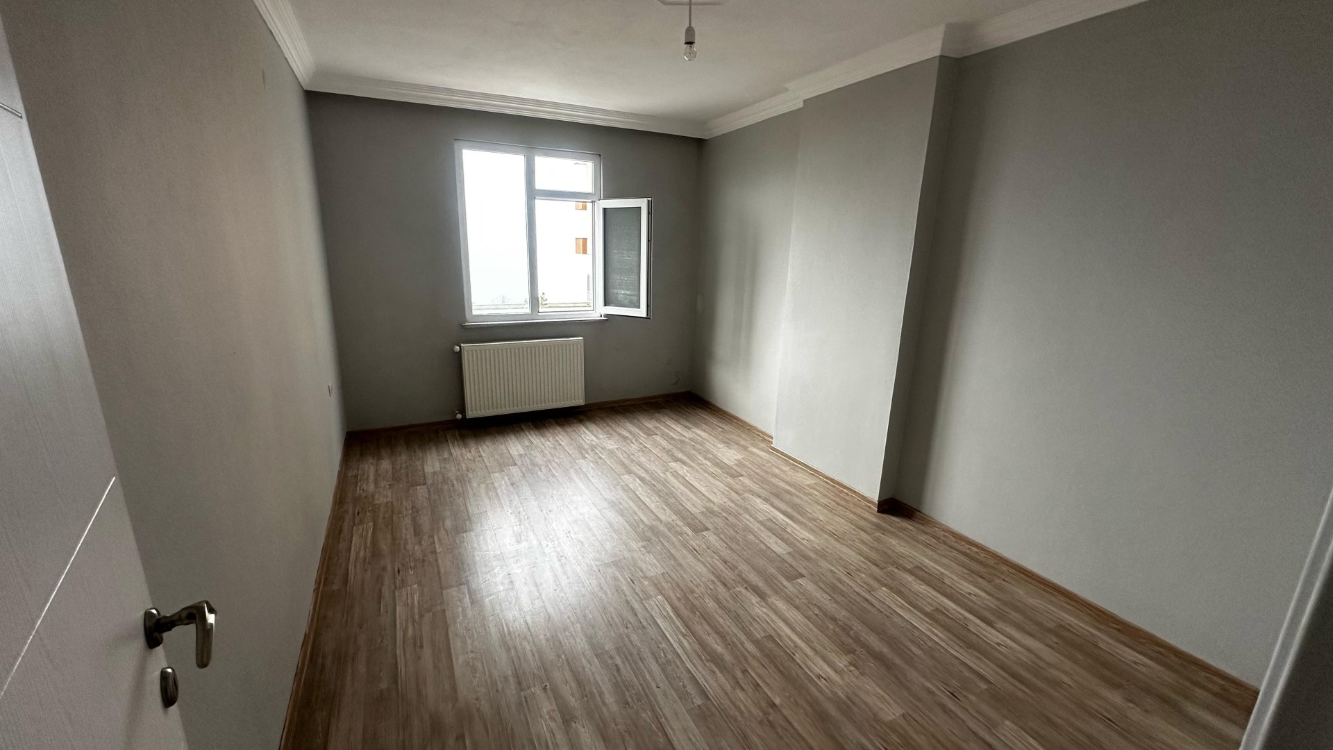 Kiralık Daire, Trabzon / OF / İRFANLI MAHALLESİ