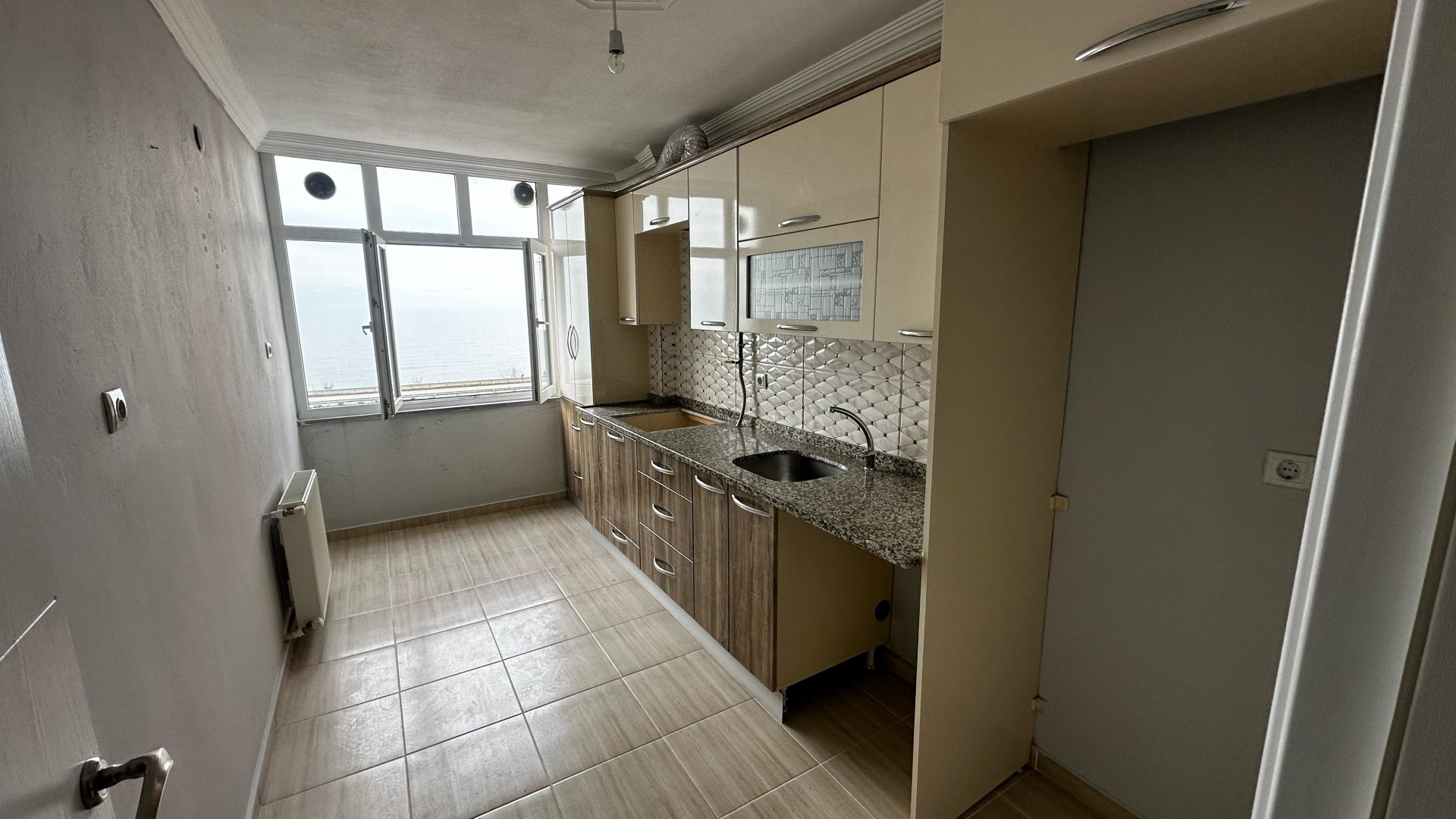 Kiralık Daire, Trabzon / OF / İRFANLI MAHALLESİ