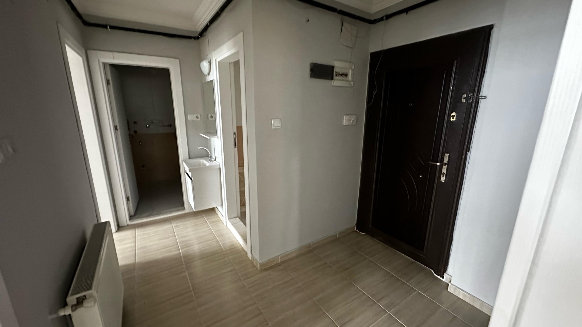 Kiralık Daire, Trabzon / OF / İRFANLI MAHALLESİ
