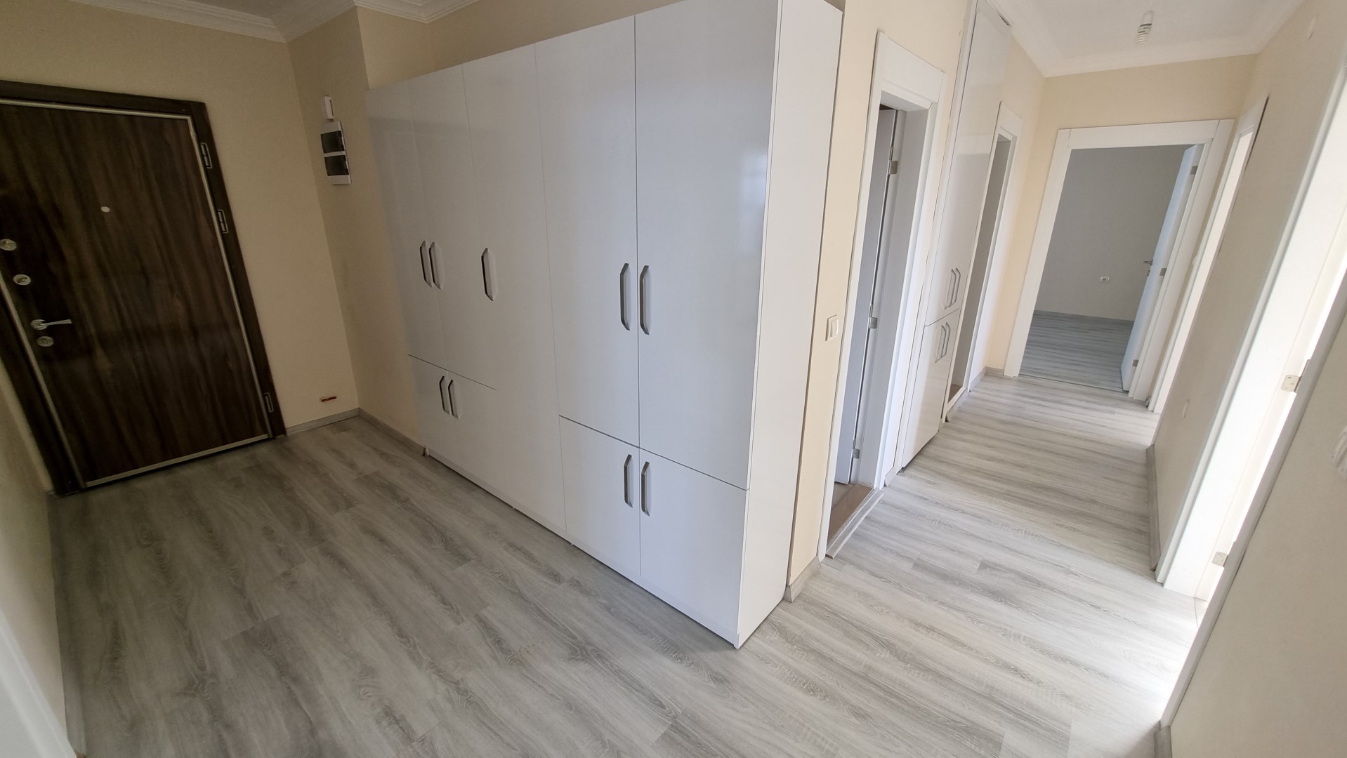 Kiralık Daire, Trabzon / OF / CUMHURİYET MAH.