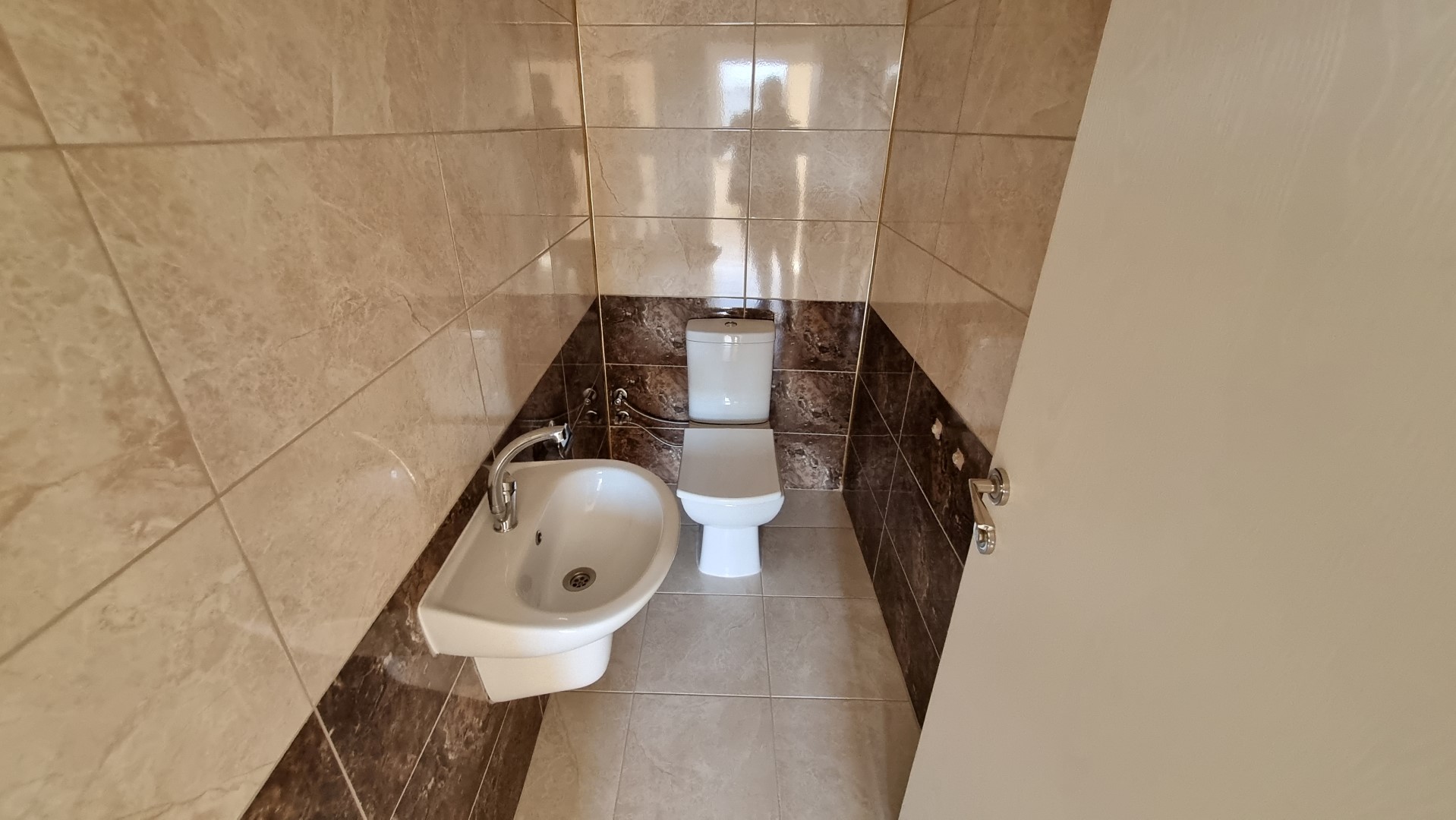Kiralık Daire, Trabzon / OF / CUMHURİYET MAH.