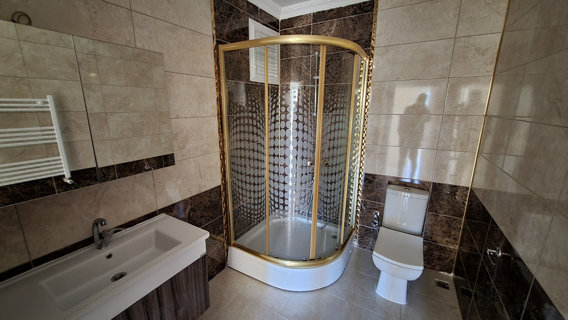 Kiralık Daire, Trabzon / OF / CUMHURİYET MAH.