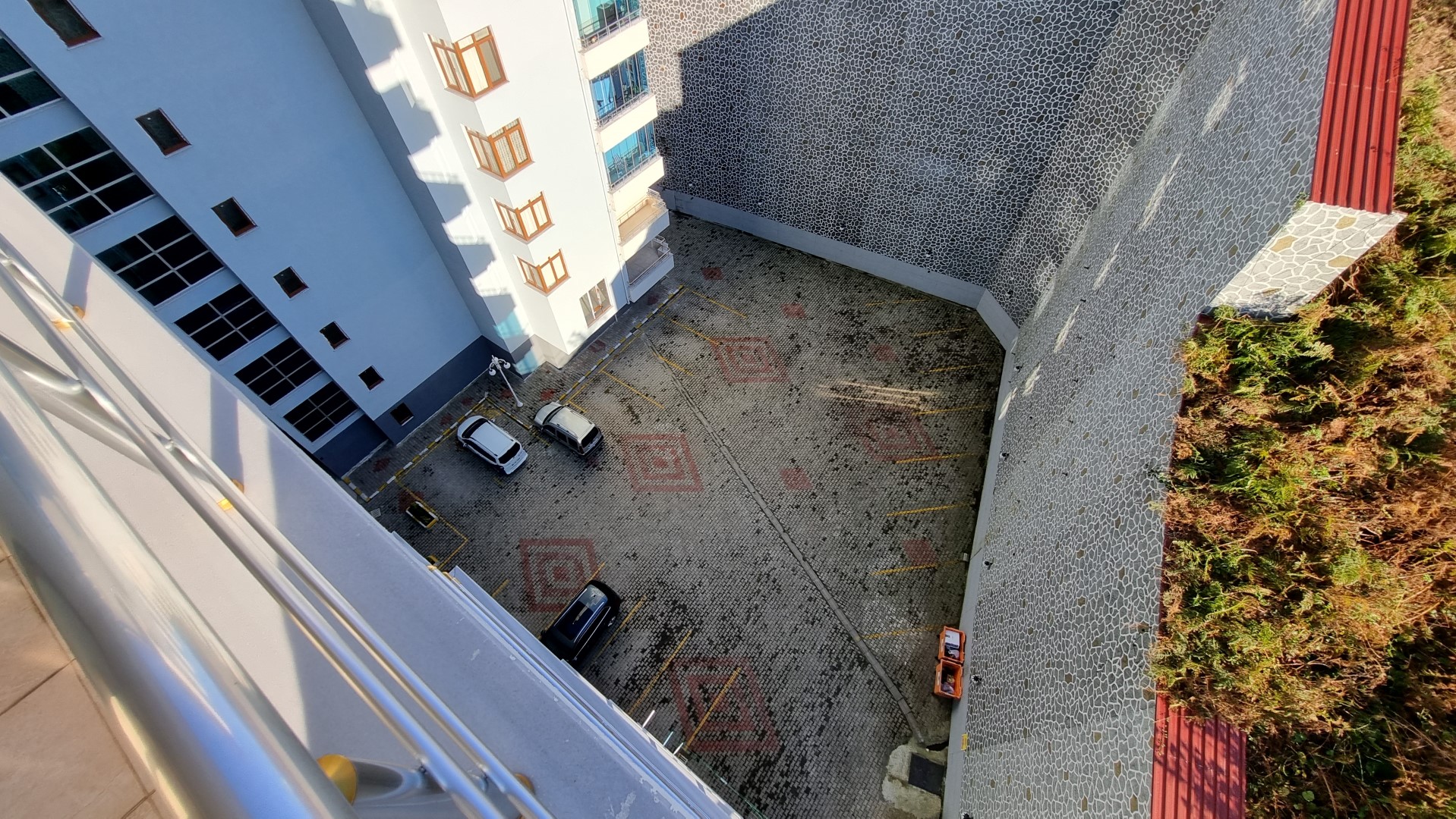 Kiralık Daire, Trabzon / OF / CUMHURİYET MAH.