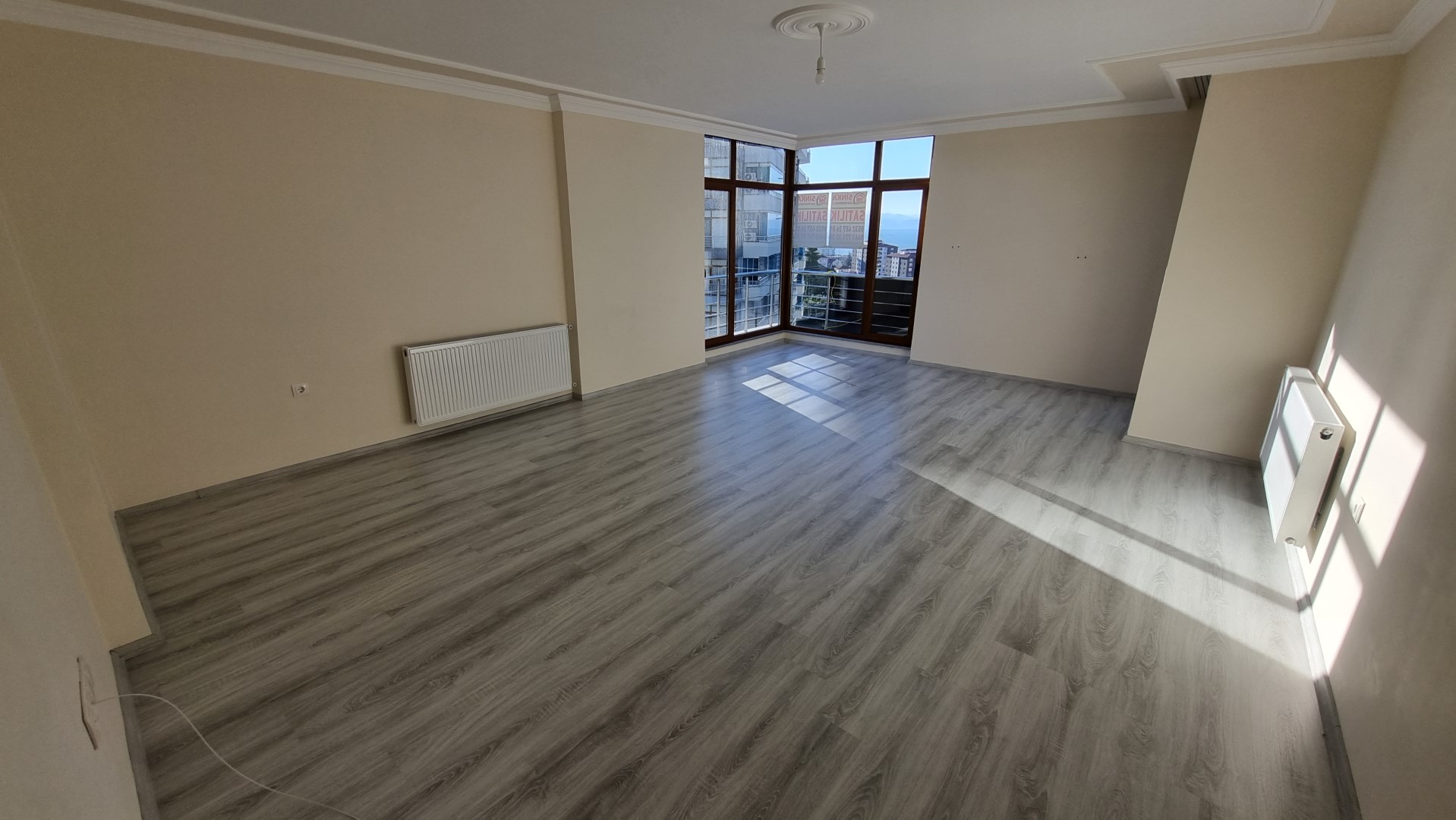Kiralık Daire, Trabzon / OF / CUMHURİYET MAH.