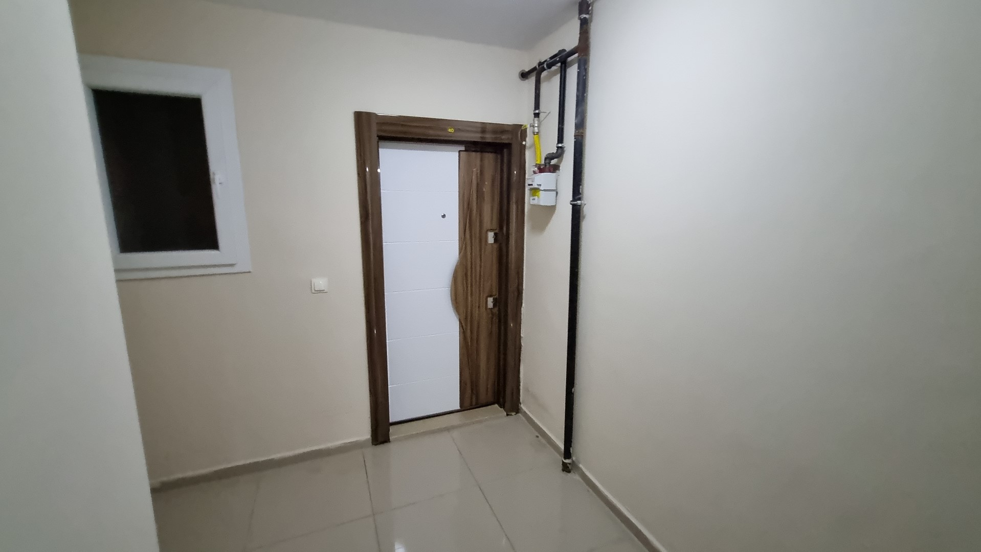 Kiralık Daire, Trabzon / OF / CUMHURİYET MAH.