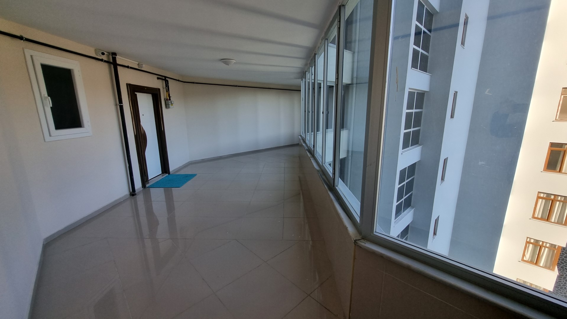Kiralık Daire, Trabzon / OF / CUMHURİYET MAH.