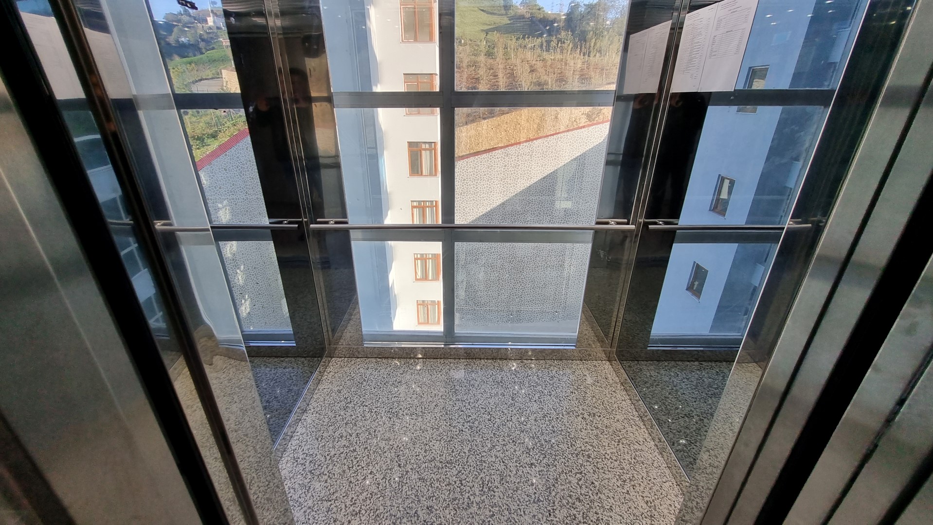 Kiralık Daire, Trabzon / OF / CUMHURİYET MAH.
