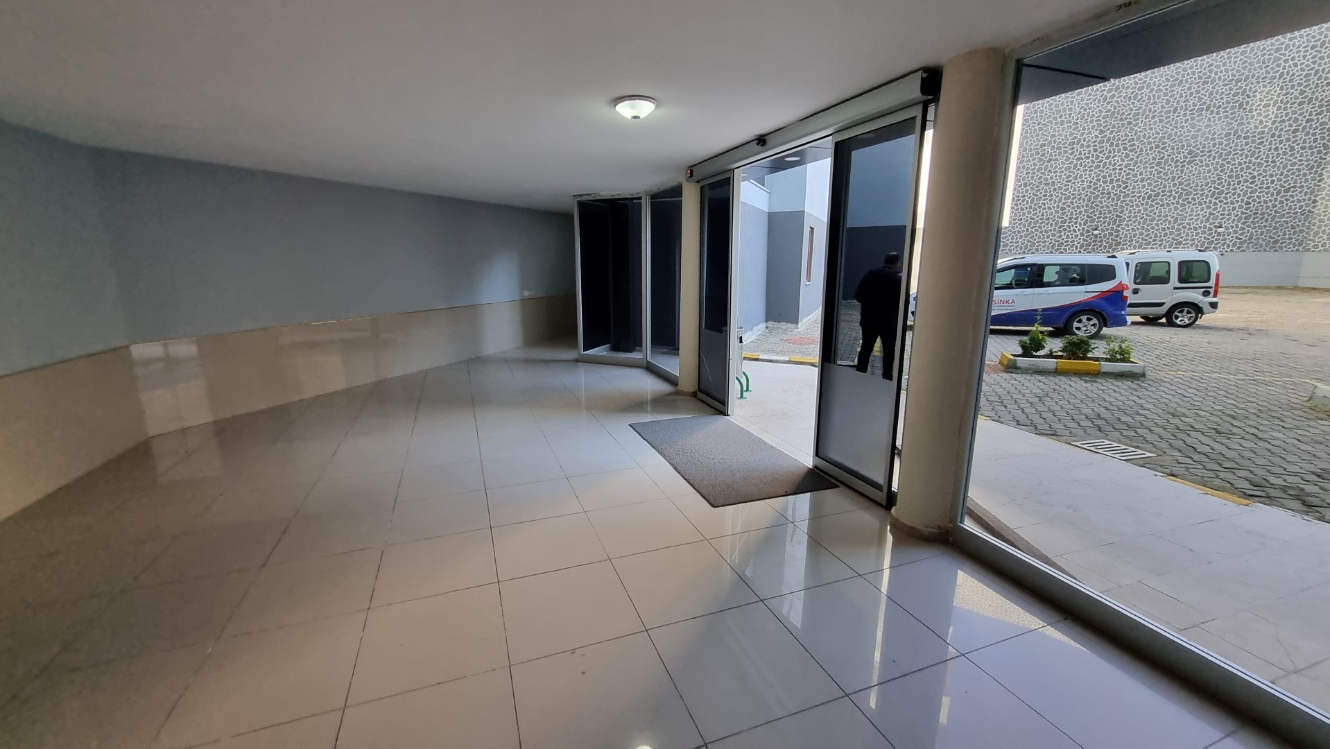 Kiralık Daire, Trabzon / OF / CUMHURİYET MAH.