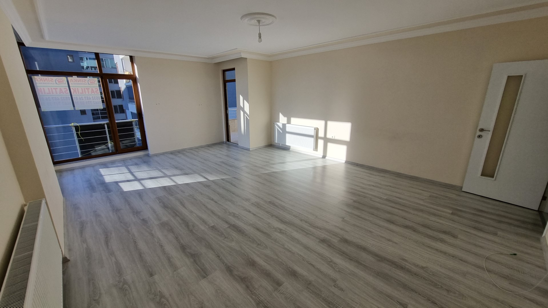Kiralık Daire, Trabzon / OF / CUMHURİYET MAH.