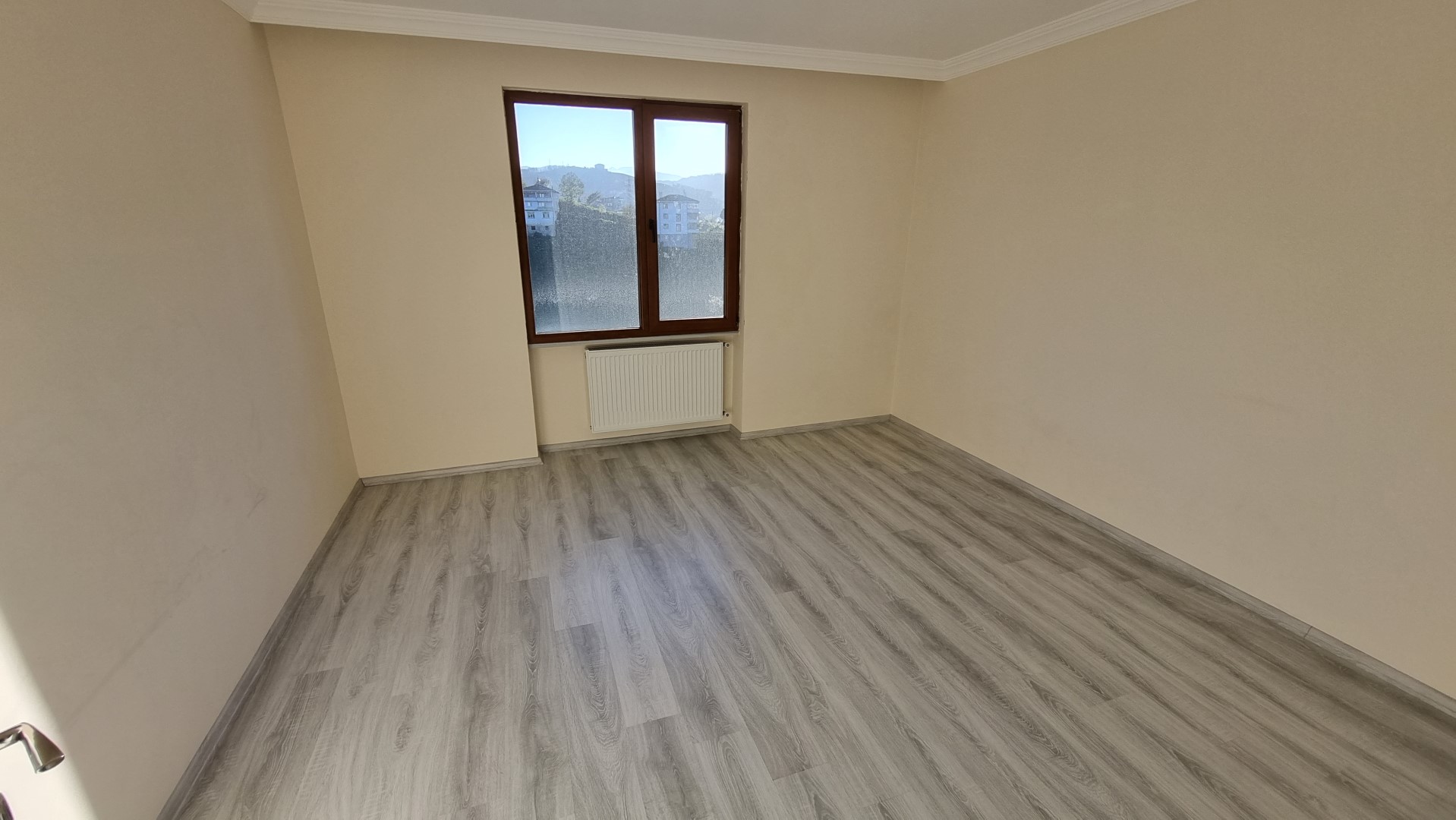 Kiralık Daire, Trabzon / OF / CUMHURİYET MAH.