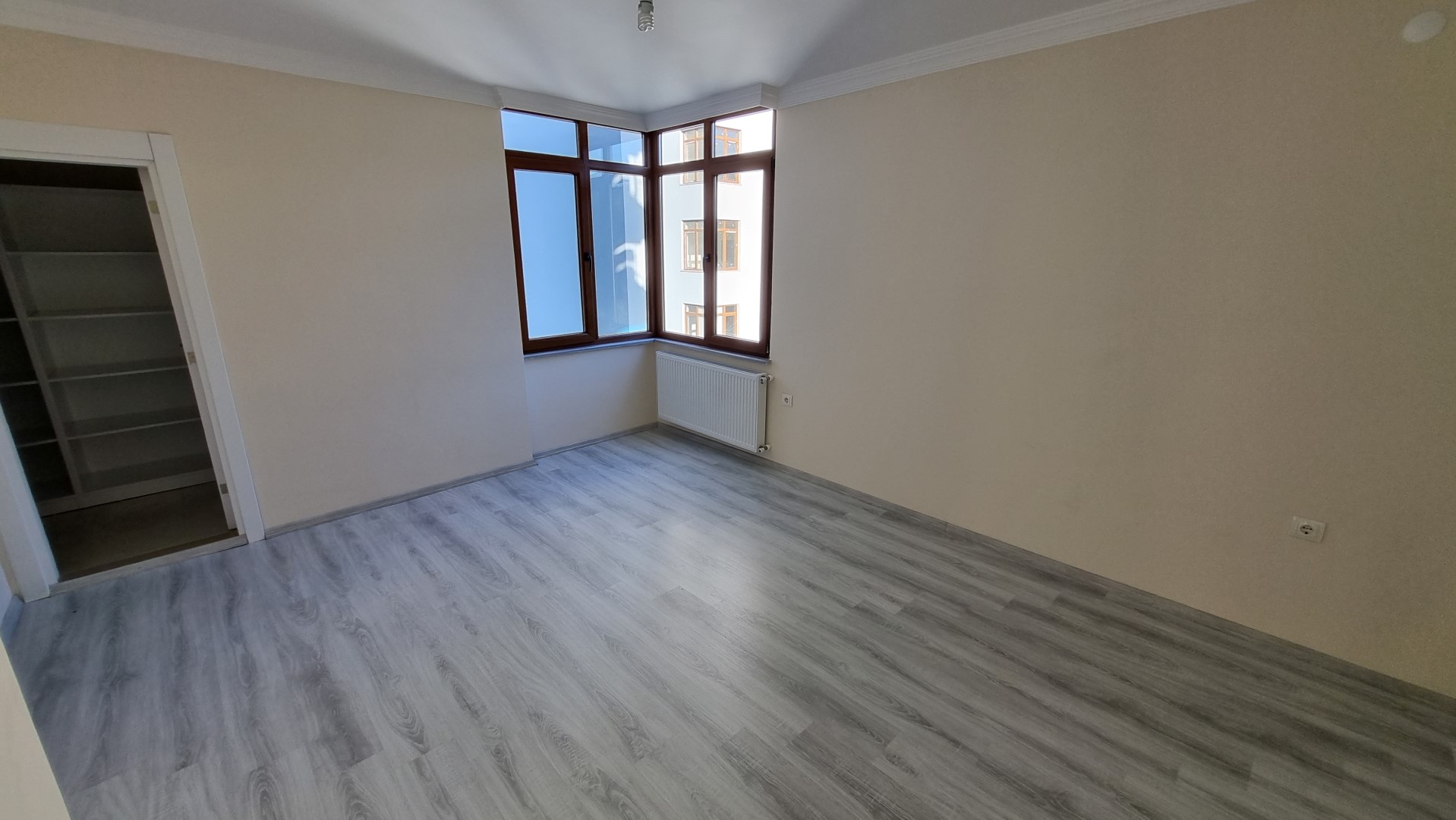 Kiralık Daire, Trabzon / OF / CUMHURİYET MAH.