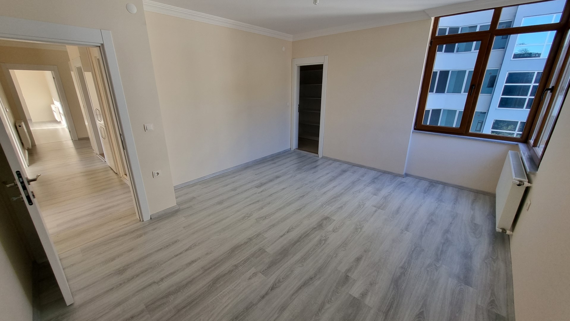 Kiralık Daire, Trabzon / OF / CUMHURİYET MAH.
