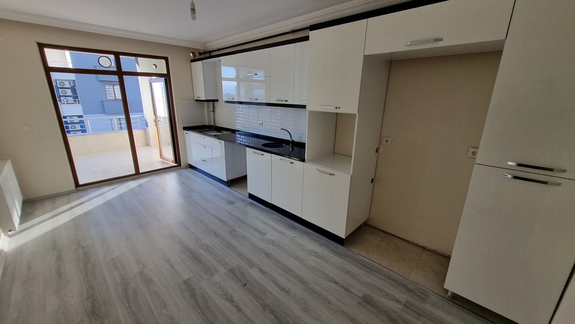 Kiralık Daire, Trabzon / OF / CUMHURİYET MAH.