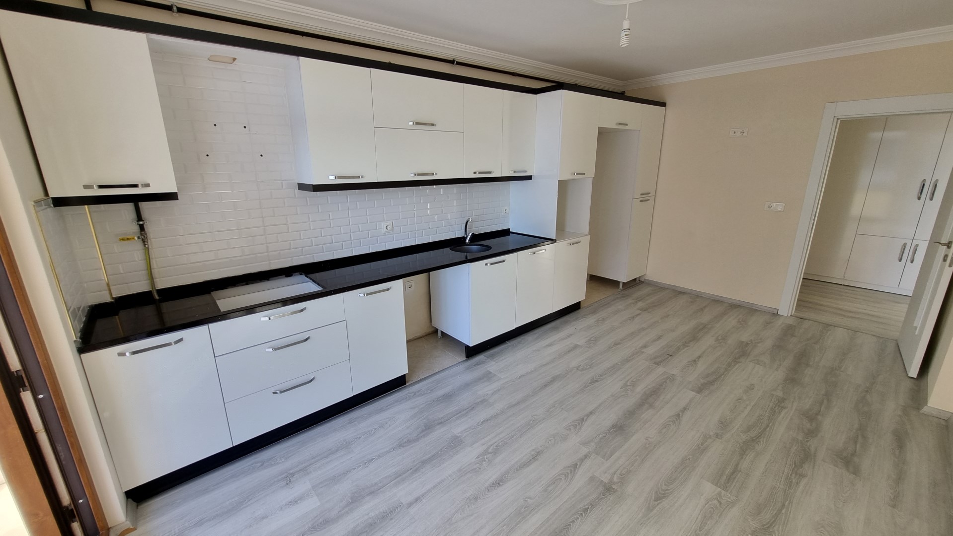 Kiralık Daire, Trabzon / OF / CUMHURİYET MAH.