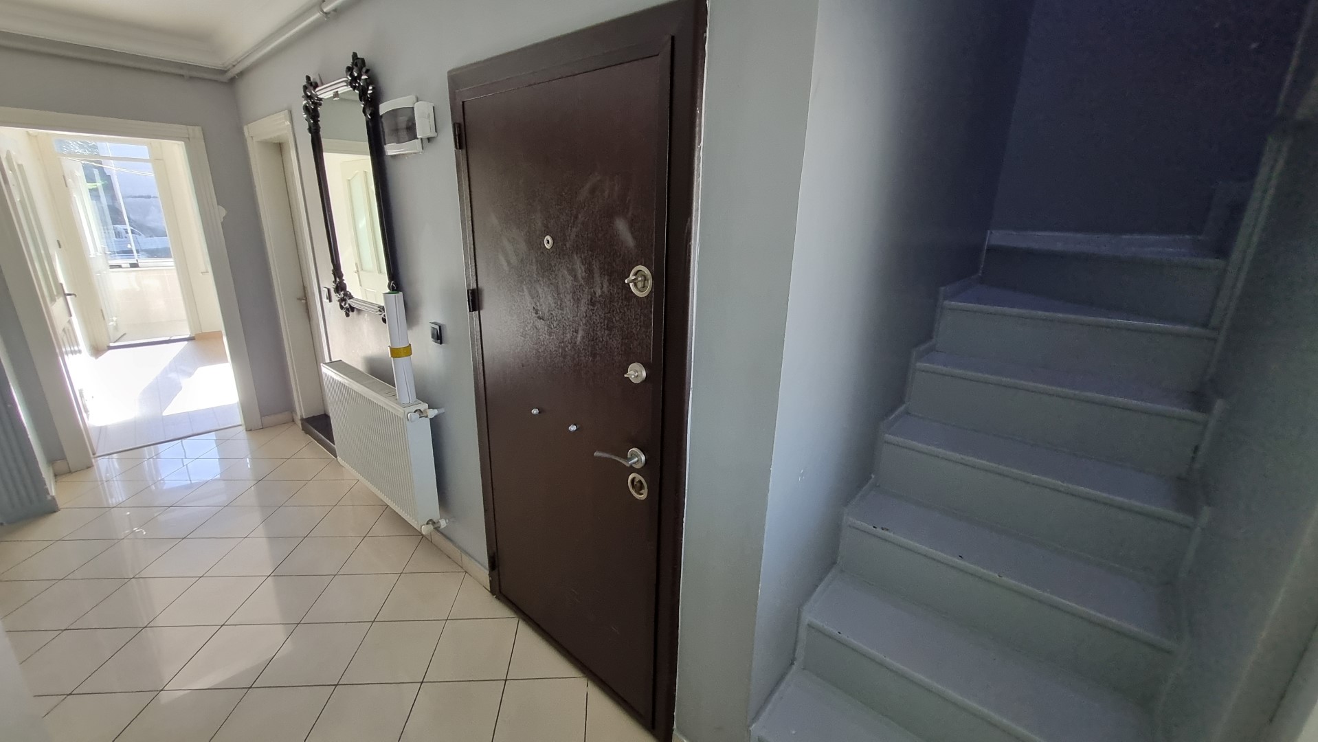 Kiralık Daire, Trabzon / OF / SULAKLI MAHALLESİ