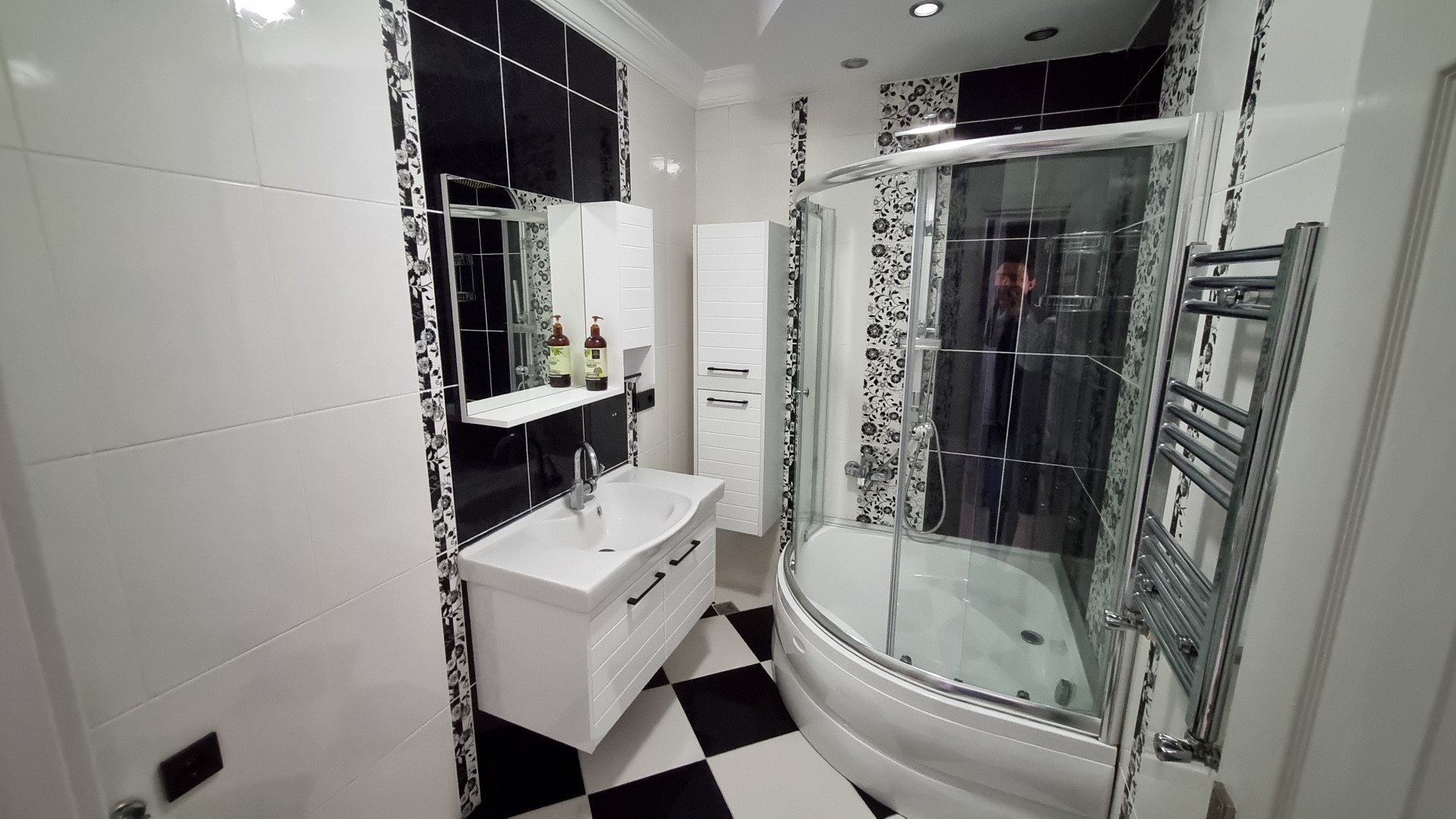 Kiralık Daire, Trabzon / OF / SULAKLI MAHALLESİ
