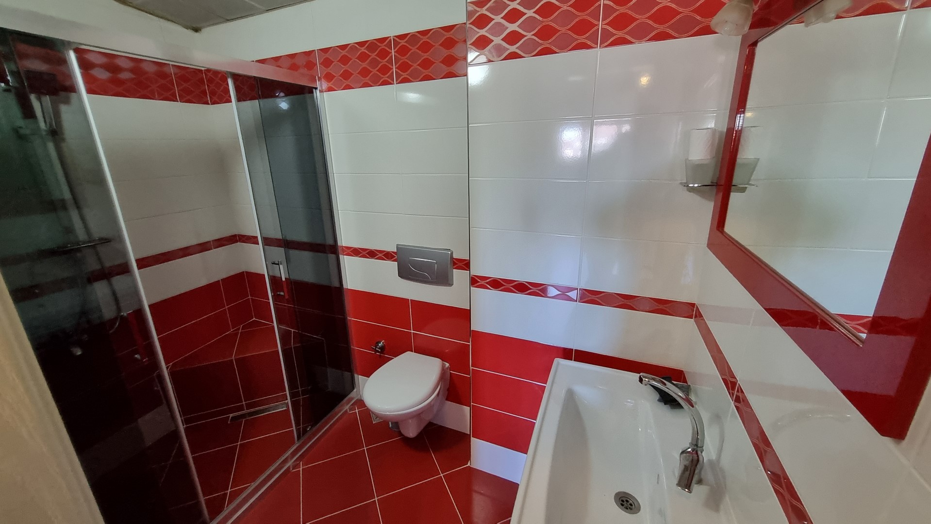 Kiralık Daire, Trabzon / OF / SULAKLI MAHALLESİ