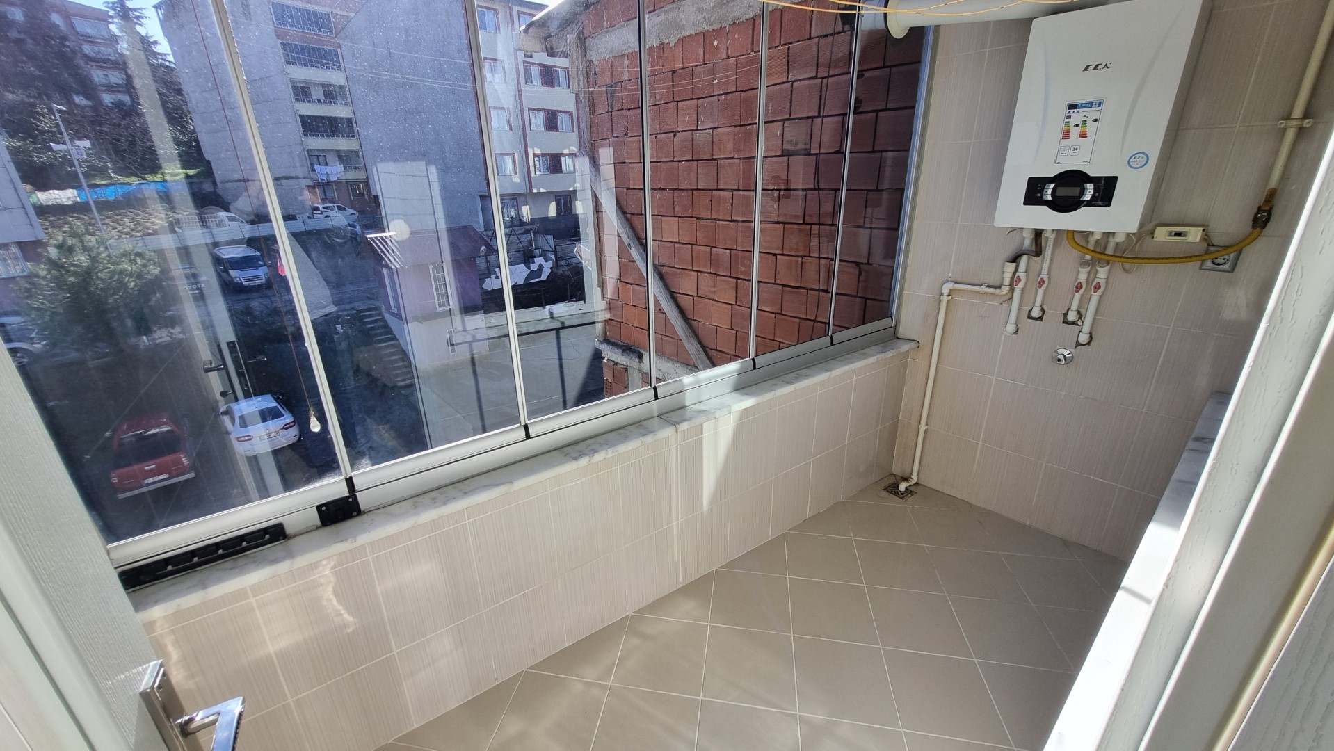 Kiralık Daire, Trabzon / OF / SULAKLI MAHALLESİ