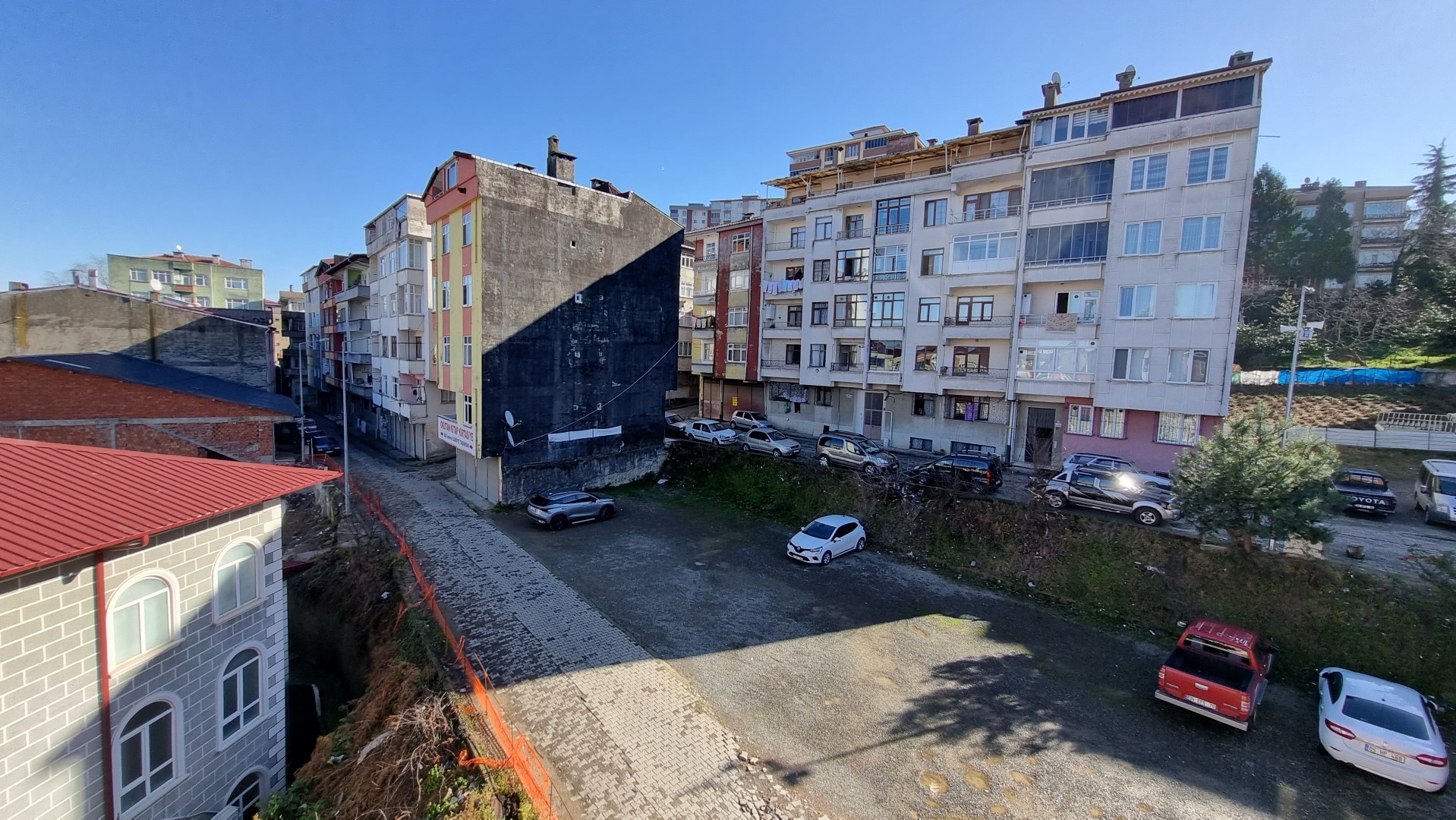 Kiralık Daire, Trabzon / OF / SULAKLI MAHALLESİ