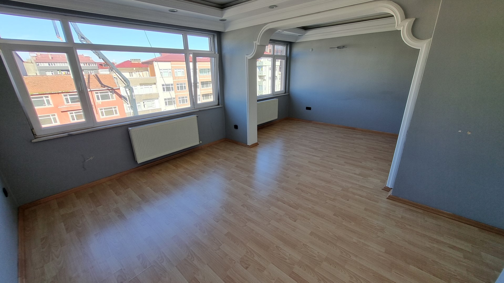 Kiralık Daire, Trabzon / OF / SULAKLI MAHALLESİ