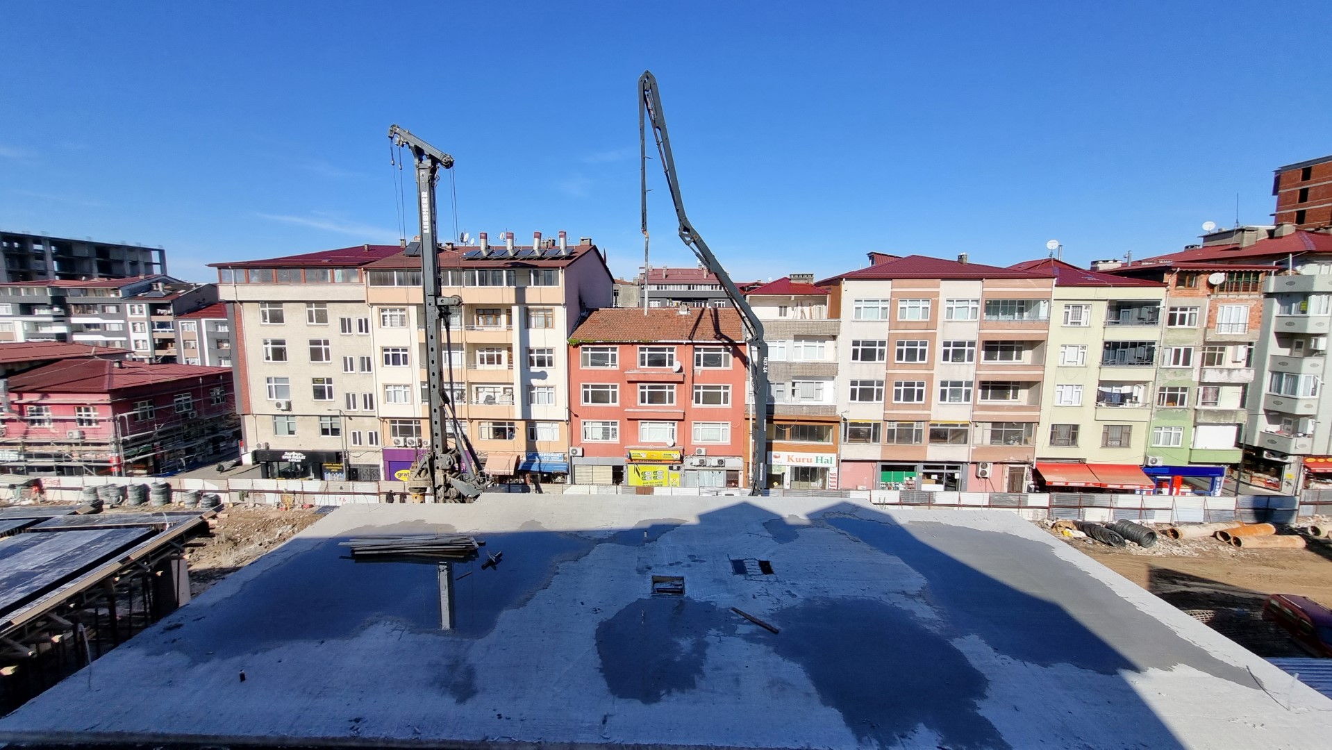 Kiralık Daire, Trabzon / OF / SULAKLI MAHALLESİ