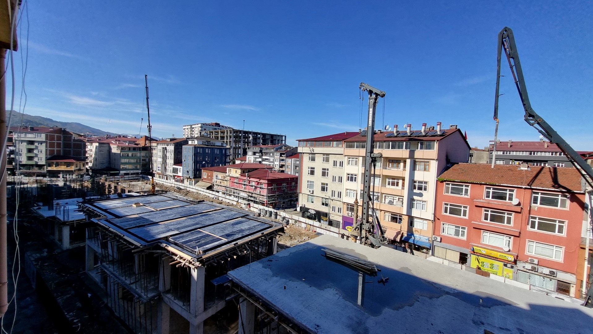 Kiralık Daire, Trabzon / OF / SULAKLI MAHALLESİ