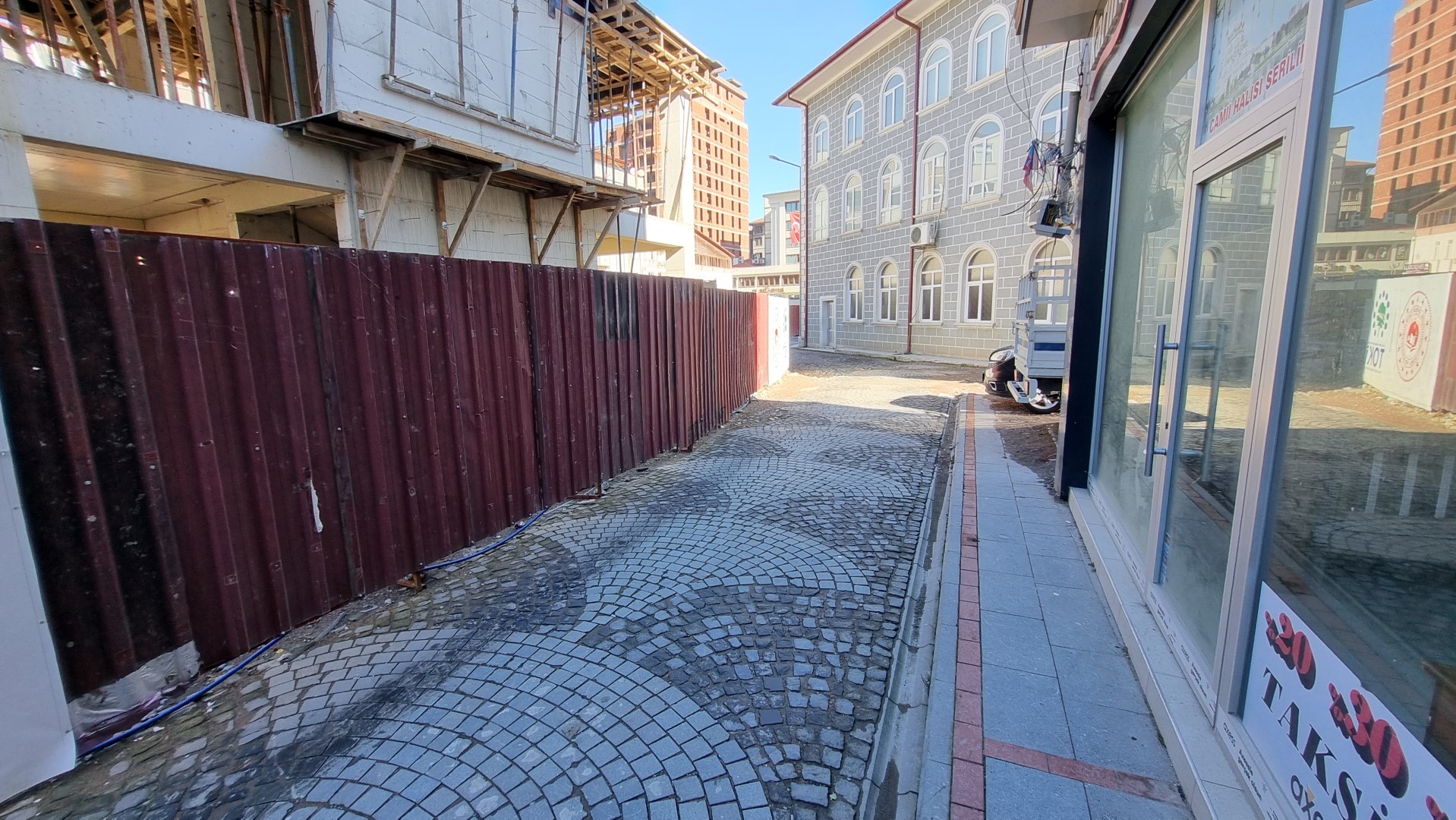Kiralık Daire, Trabzon / OF / SULAKLI MAHALLESİ