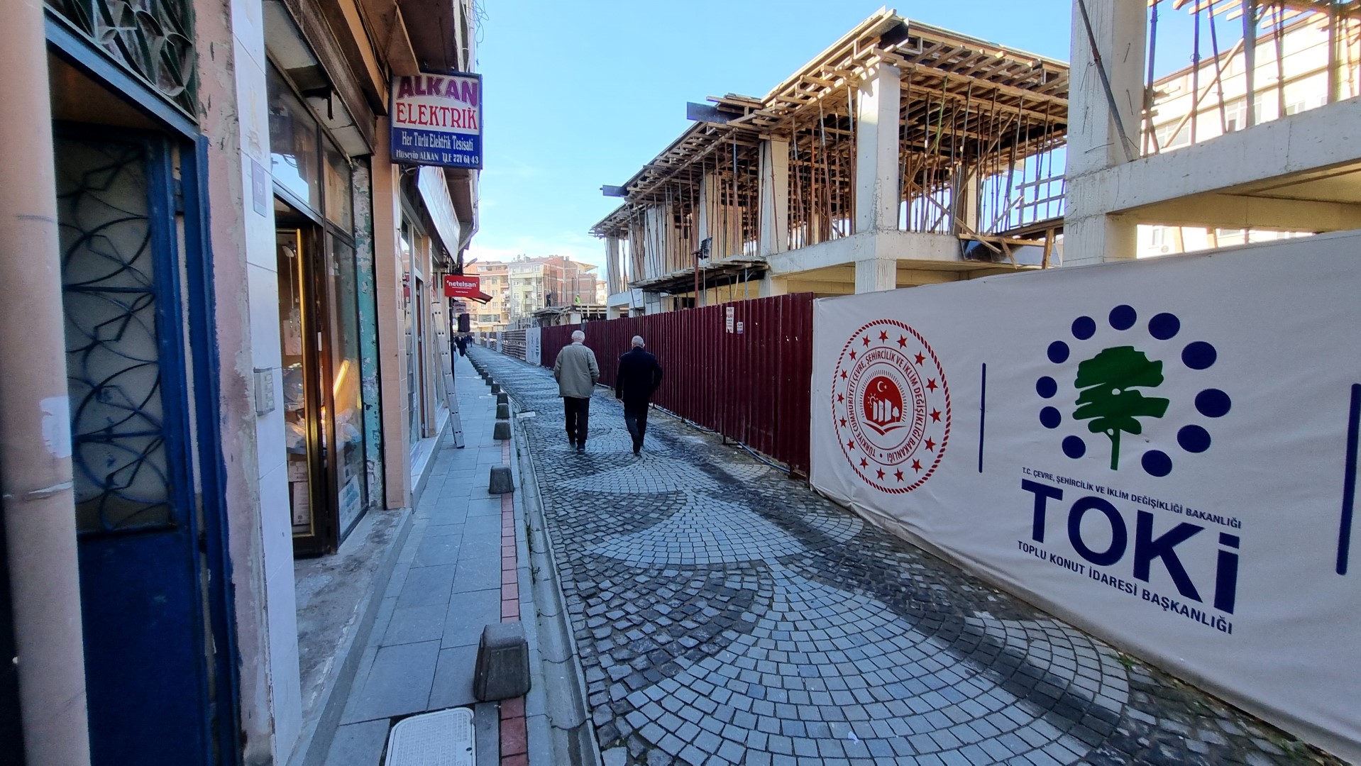 Kiralık Daire, Trabzon / OF / SULAKLI MAHALLESİ