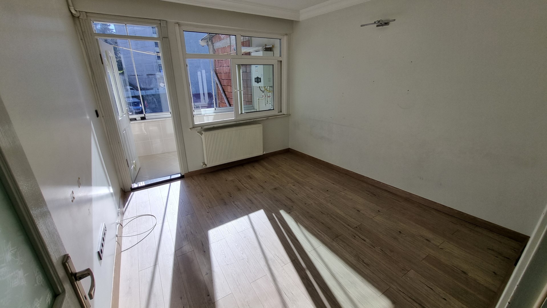 Kiralık Daire, Trabzon / OF / SULAKLI MAHALLESİ