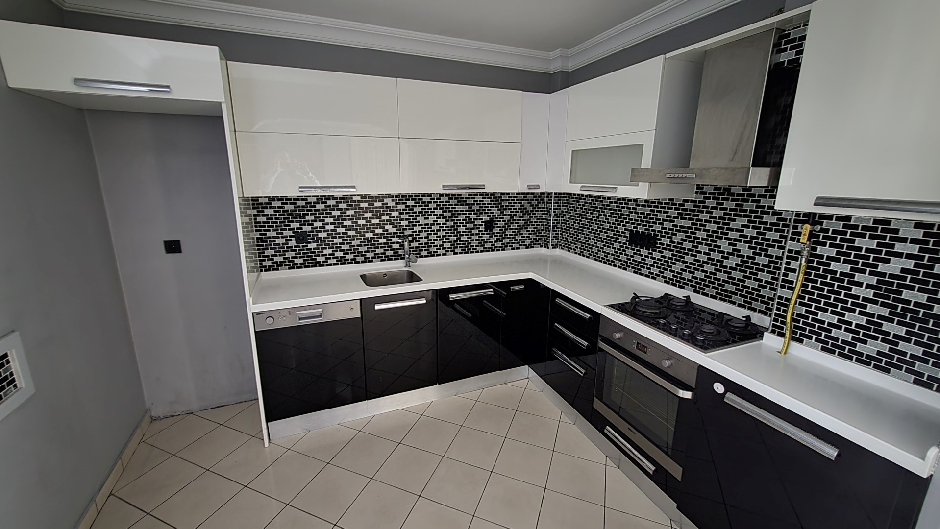 Kiralık Daire, Trabzon / OF / SULAKLI MAHALLESİ