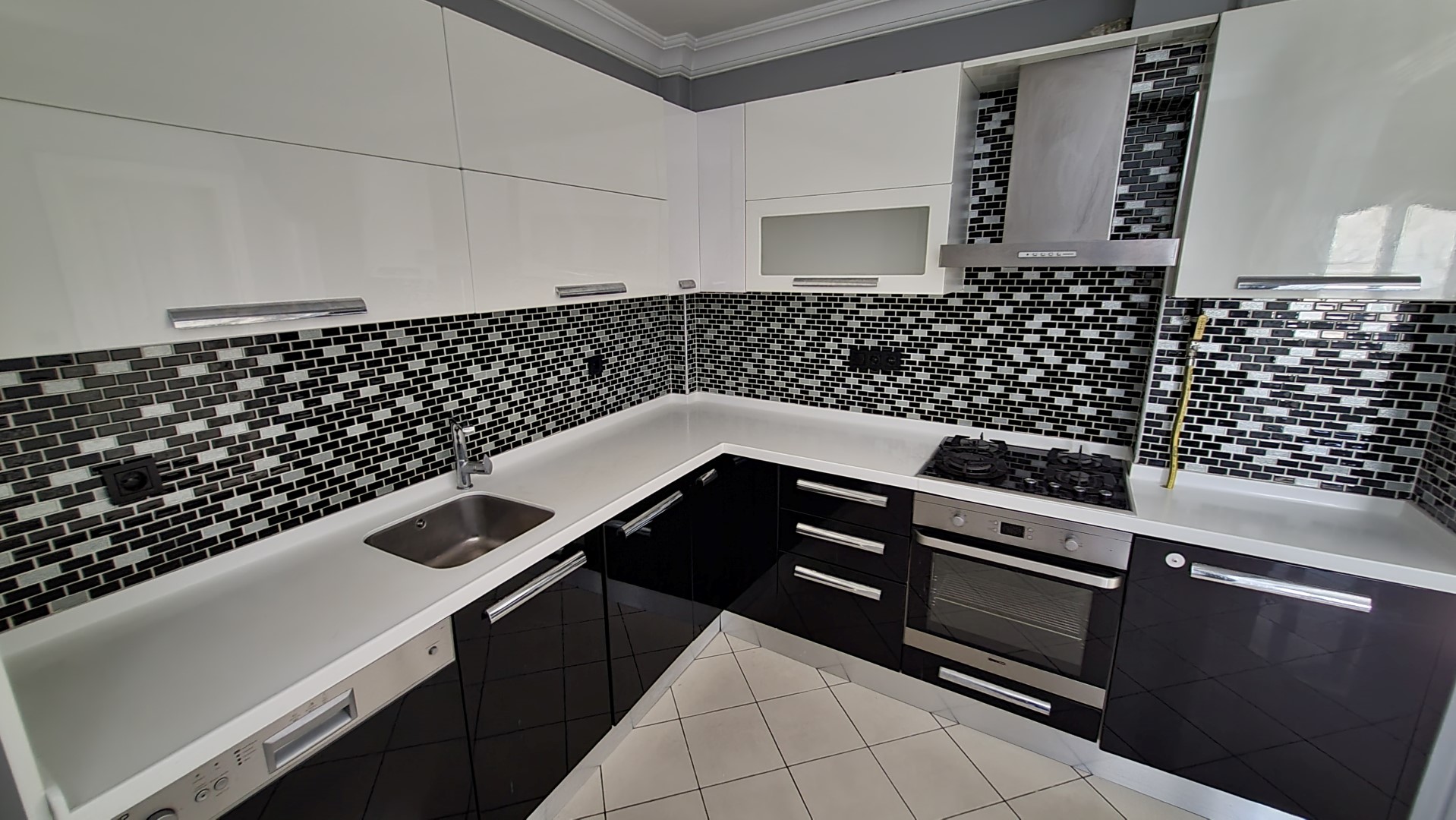 Kiralık Daire, Trabzon / OF / SULAKLI MAHALLESİ