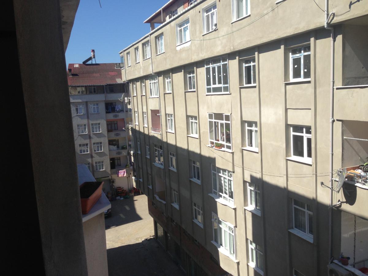 Satılık Daire, Trabzon / OF / SULAKLI MAH.