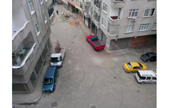 Satılık Daire, Trabzon / OF / SULAKLI MAH.